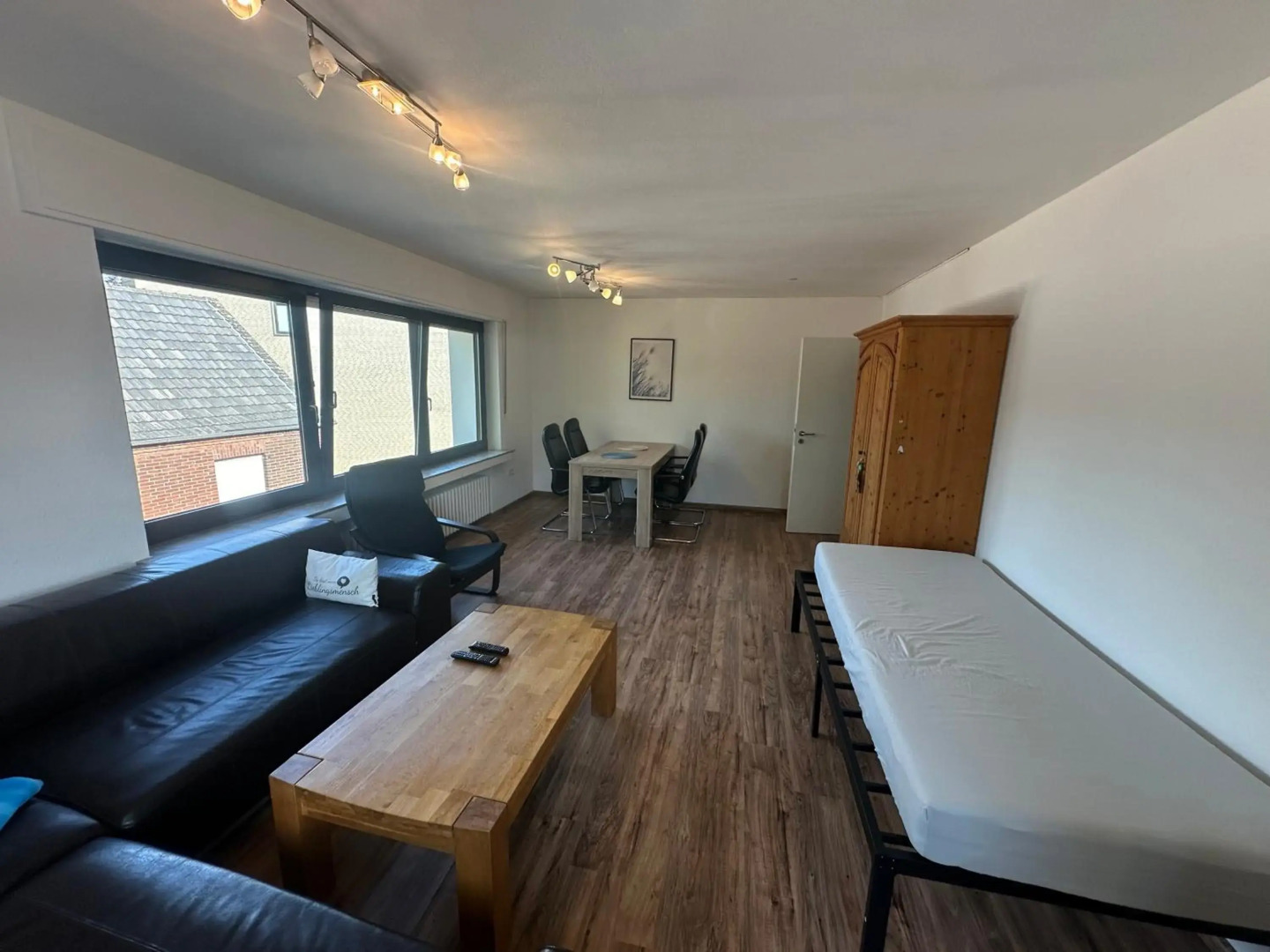 Apartment am Veener Kirchturm