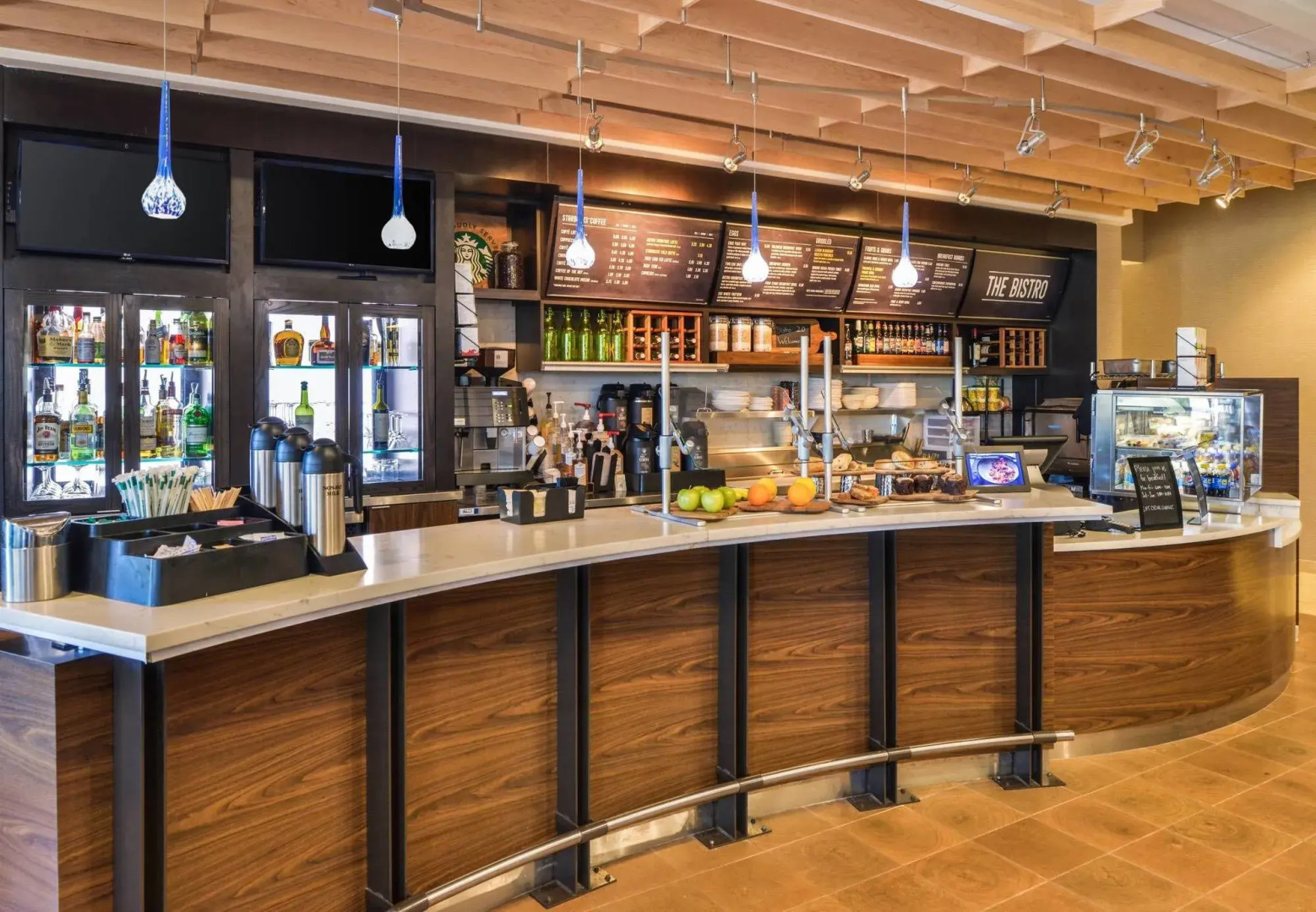 Courtyard by Marriott Columbus Grove City