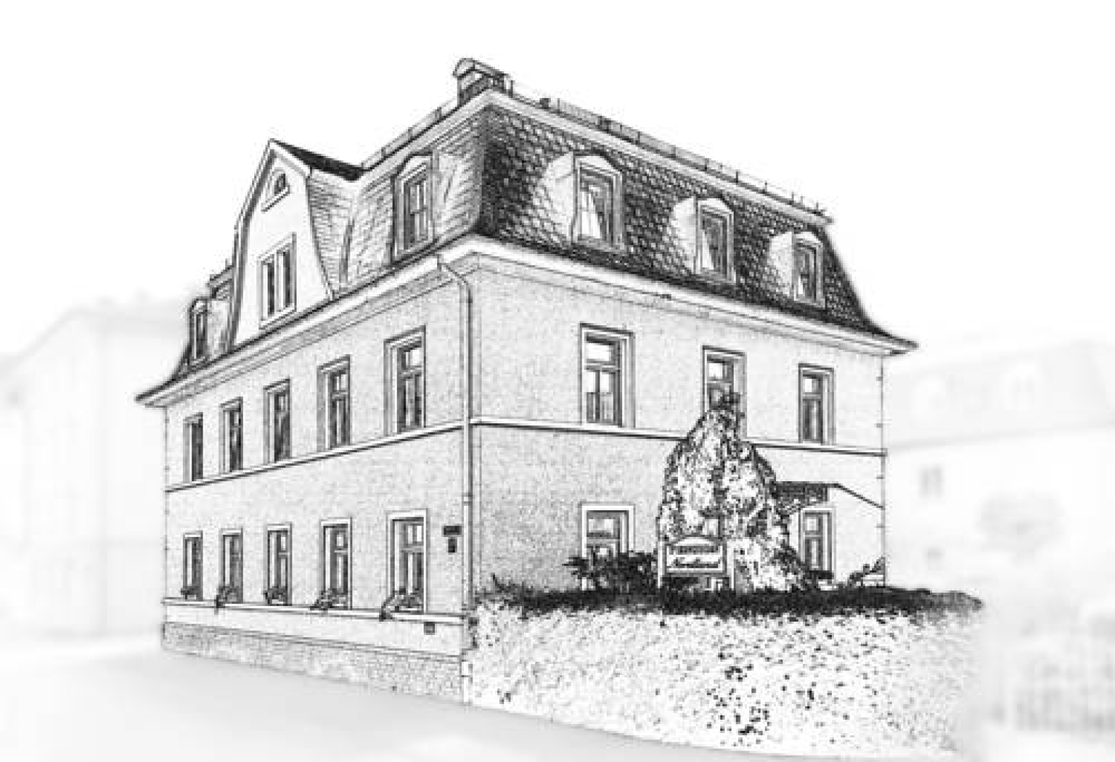 Pension Villa Nordland OHG