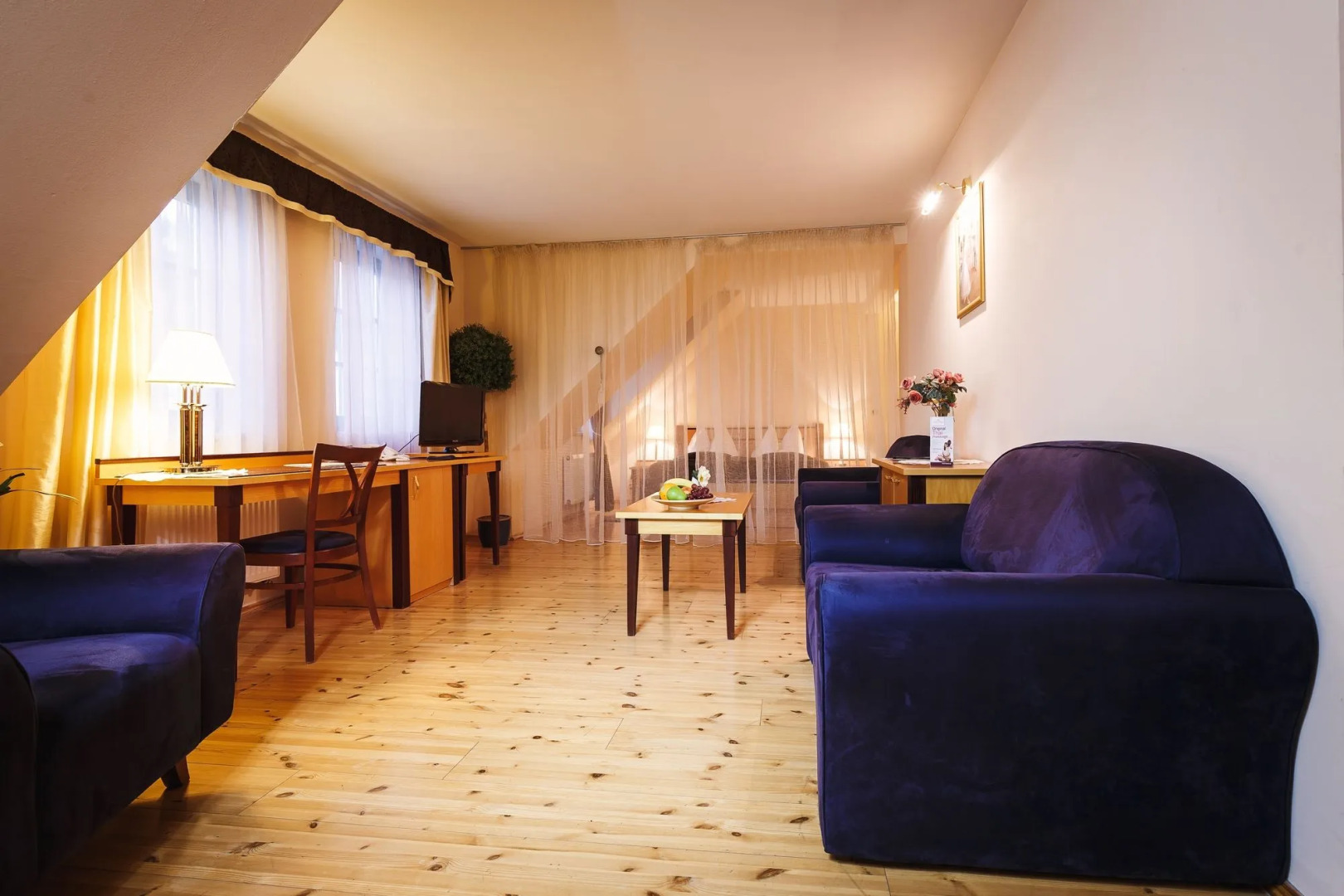 Hotel Maltezsky Kriz