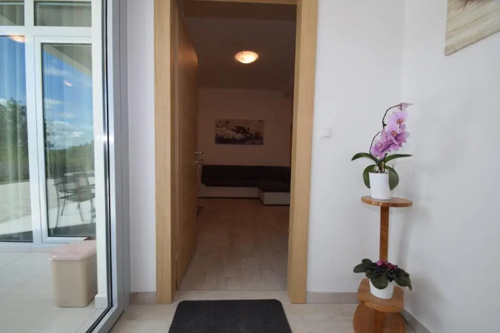 Apartment Anića Kuk