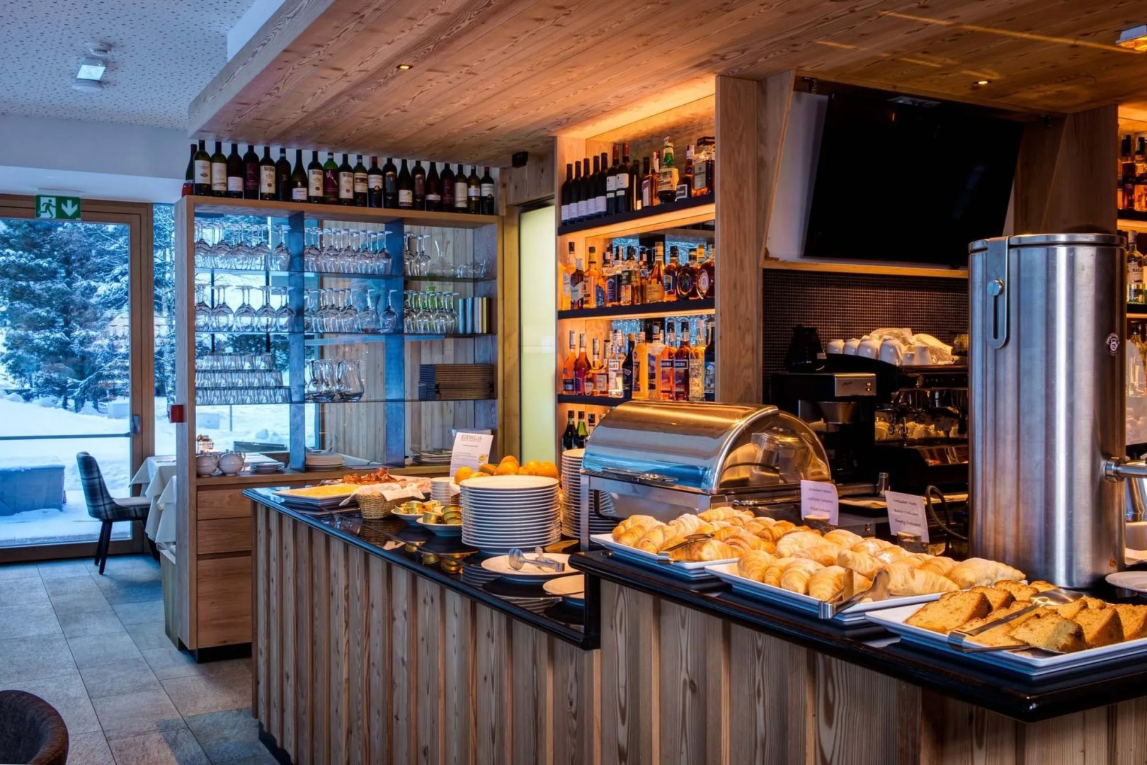 Mountain Design Hotel Eden Selva