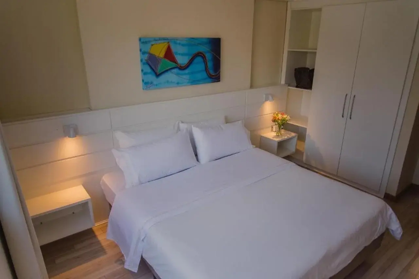 Swan Tower Porto Alegre
