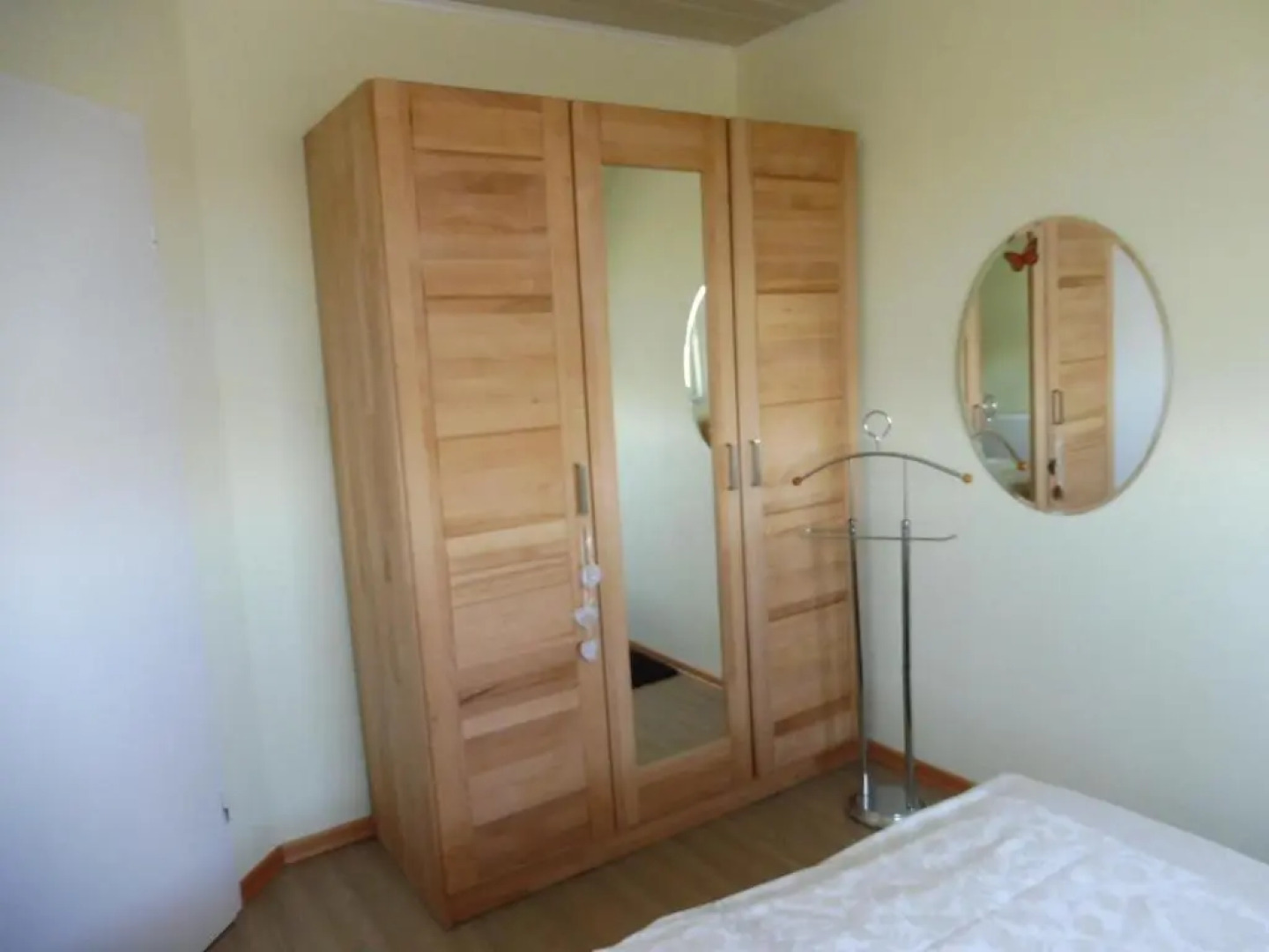 Ferienwohnung Luise Blum