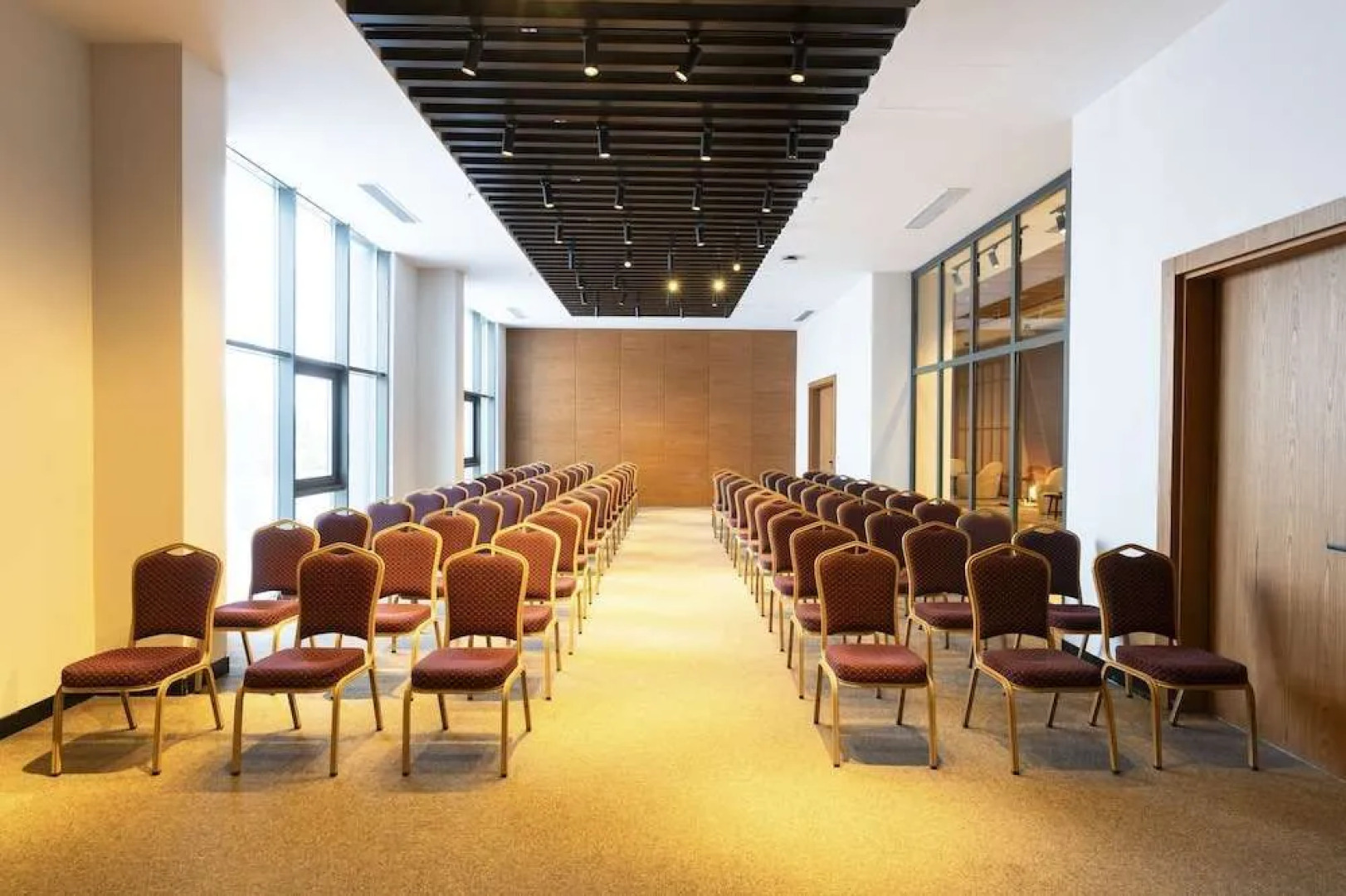 Megasaray Mount Erciyes