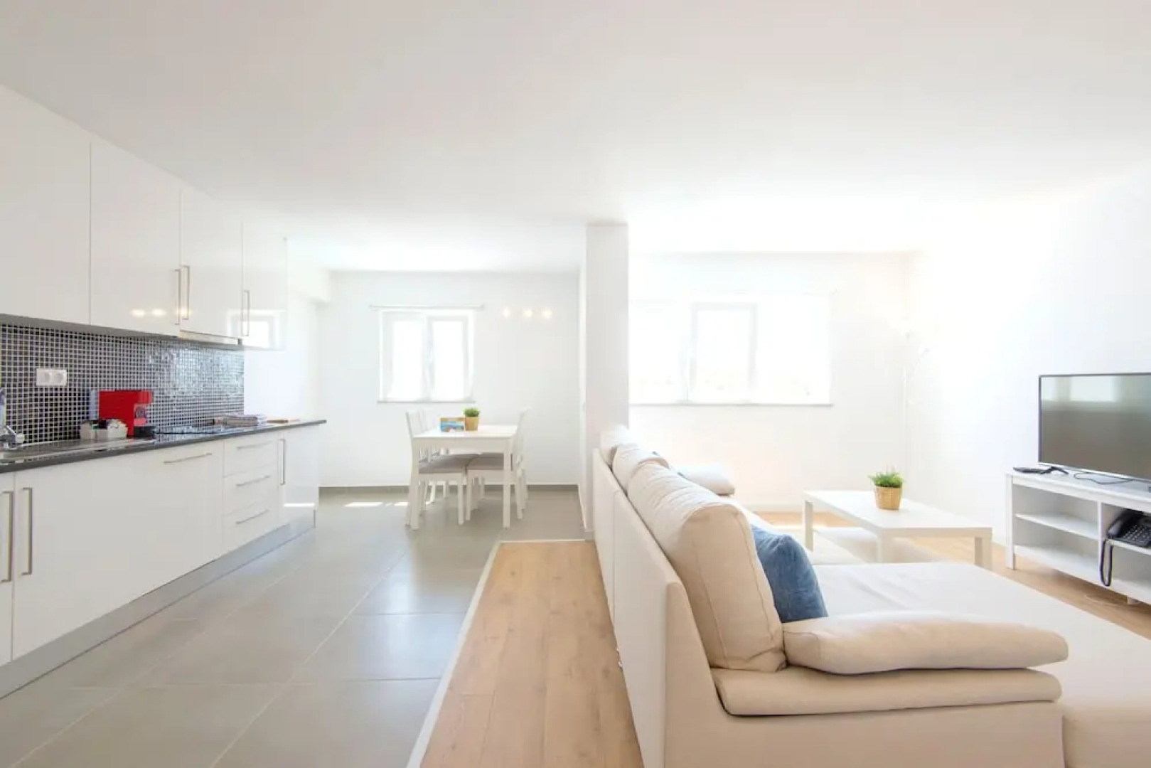 Penthouse with rooftop pool - Duna Parque Resorts & Hotels