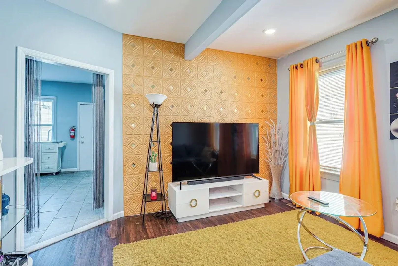 Updated Linden Home: Visit NYC & Newark!