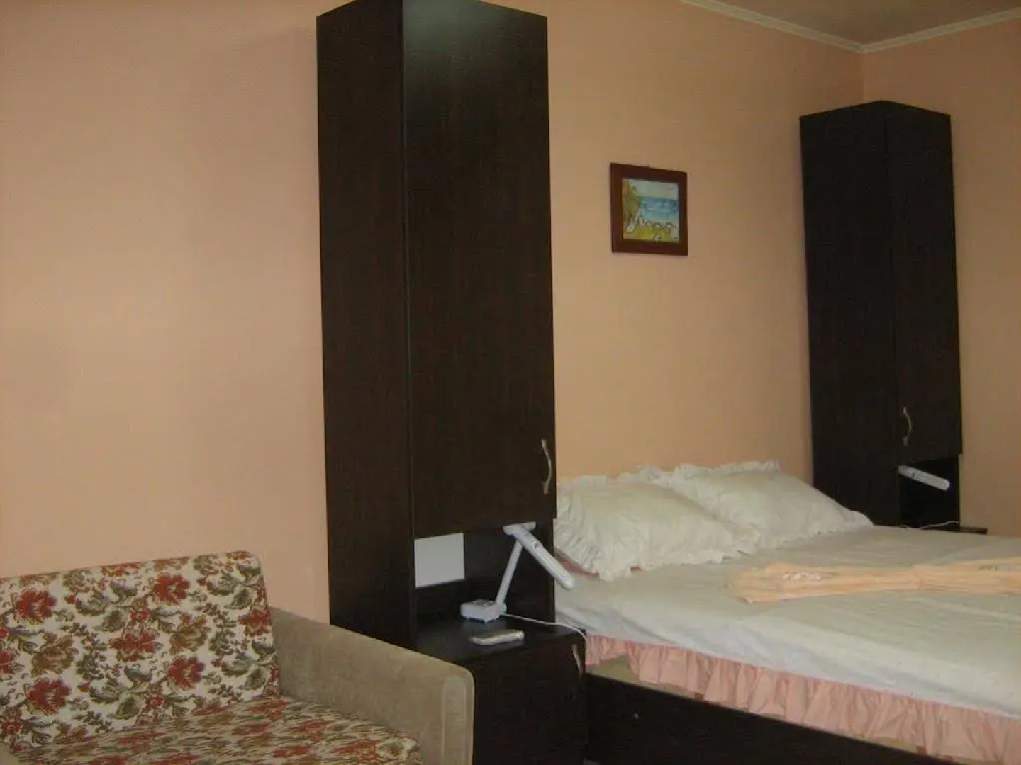 Relax Apartments