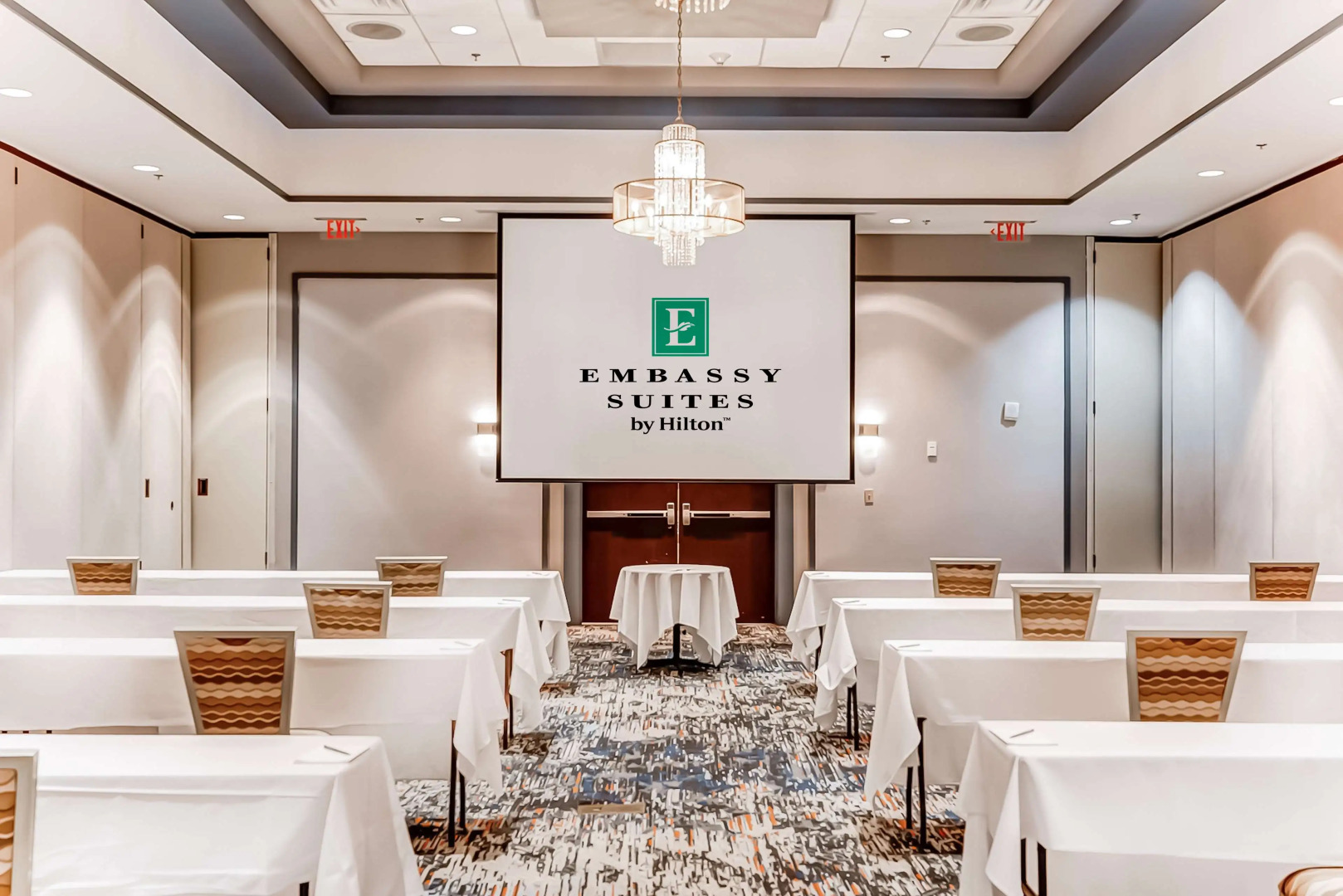Embassy Suites Atlanta - Kennesaw Town Center