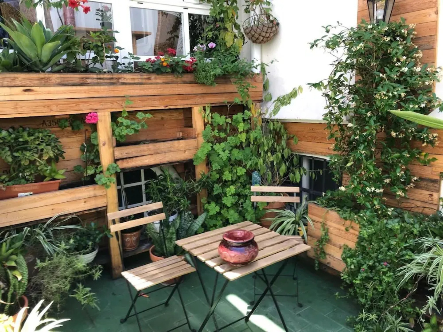 Alquimia Otel Boutique