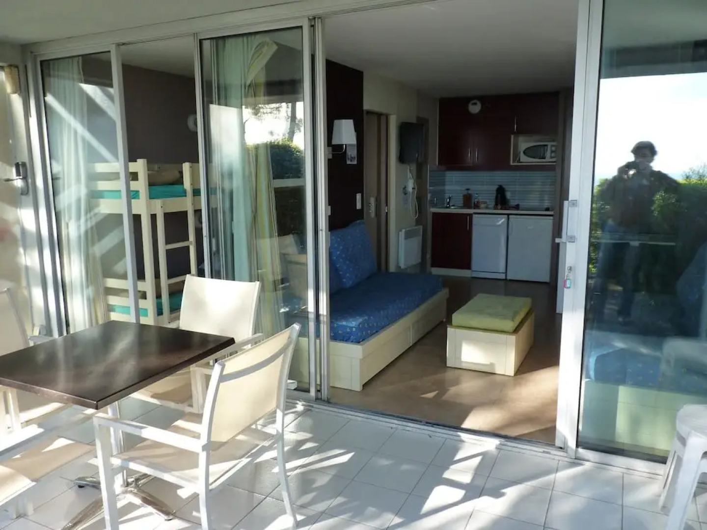 Residence Costa Plana