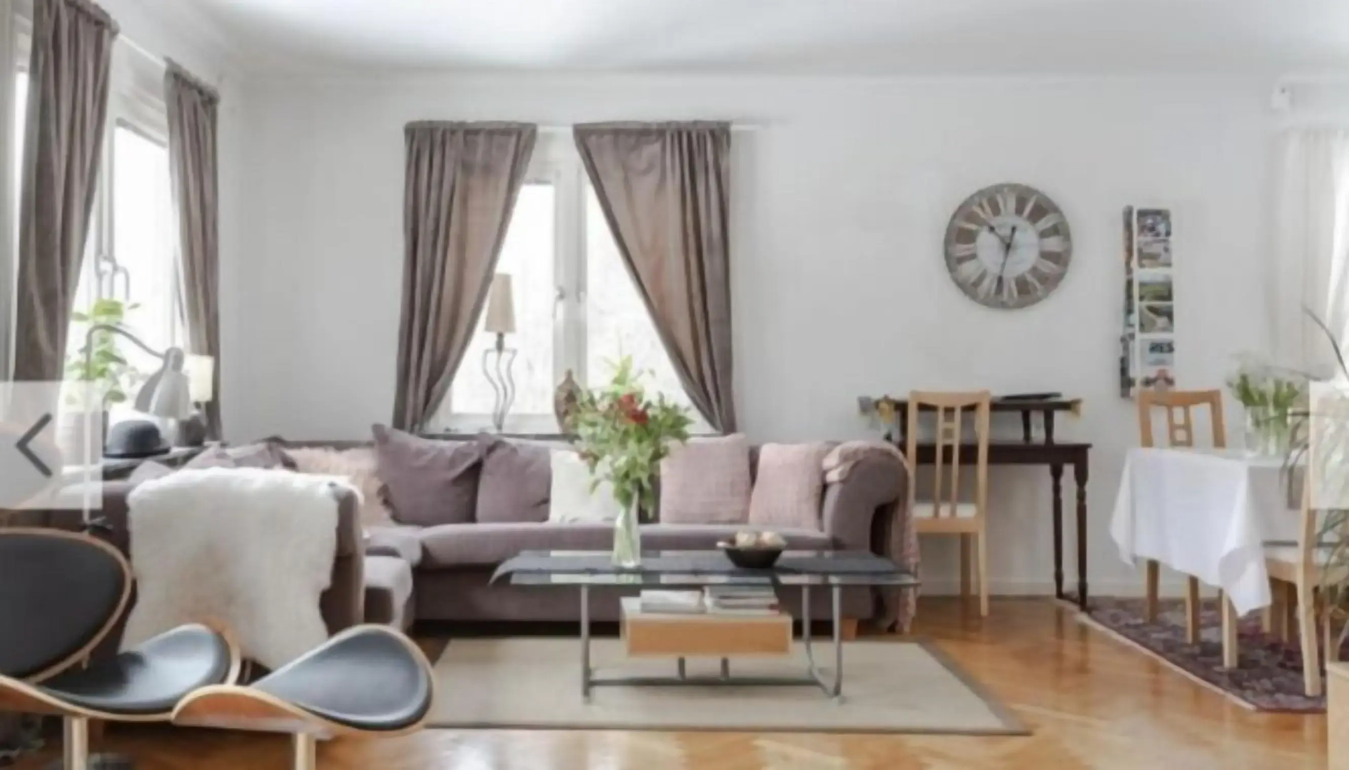 Landvetter BnB