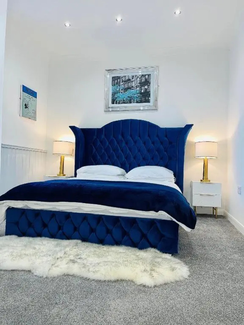 Trinity Holiday home