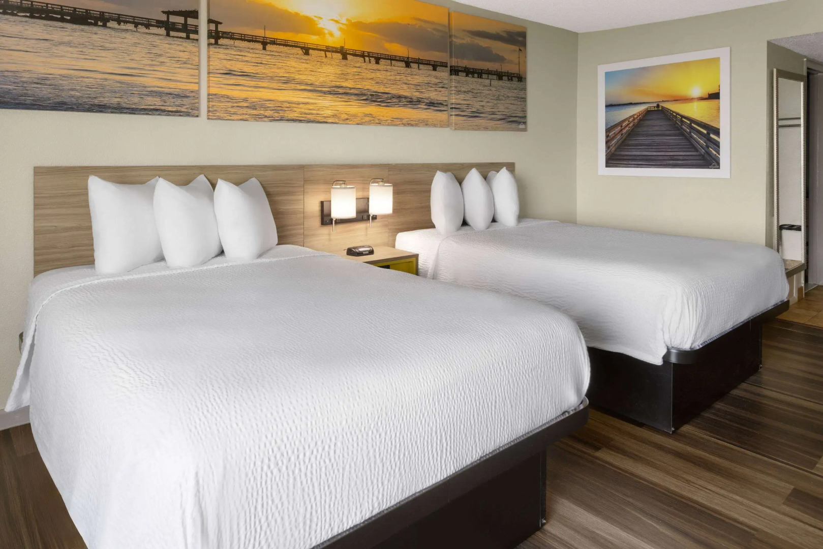 Days Inn by Wyndham Aberdeen