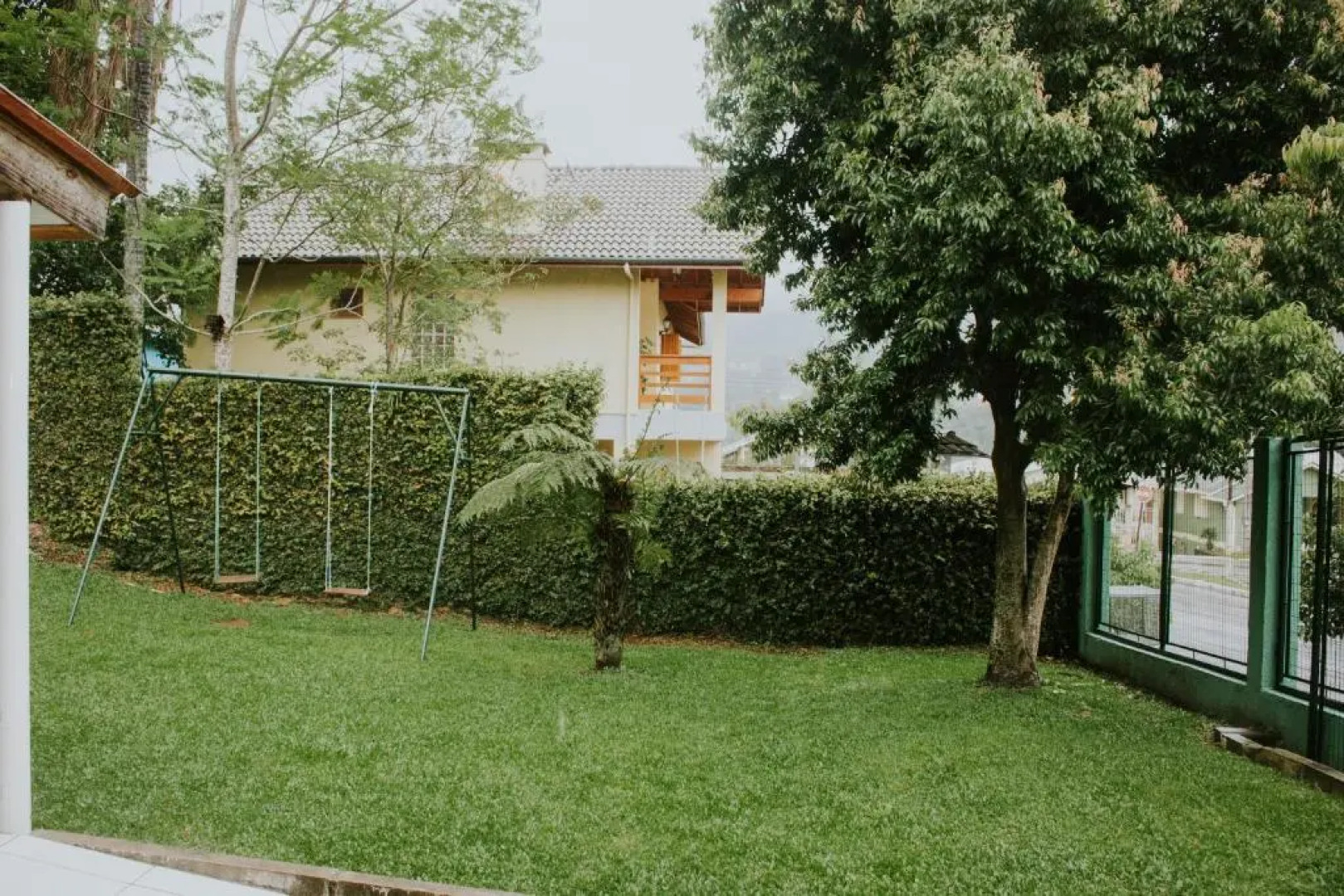 Casa de Férias Kaspary