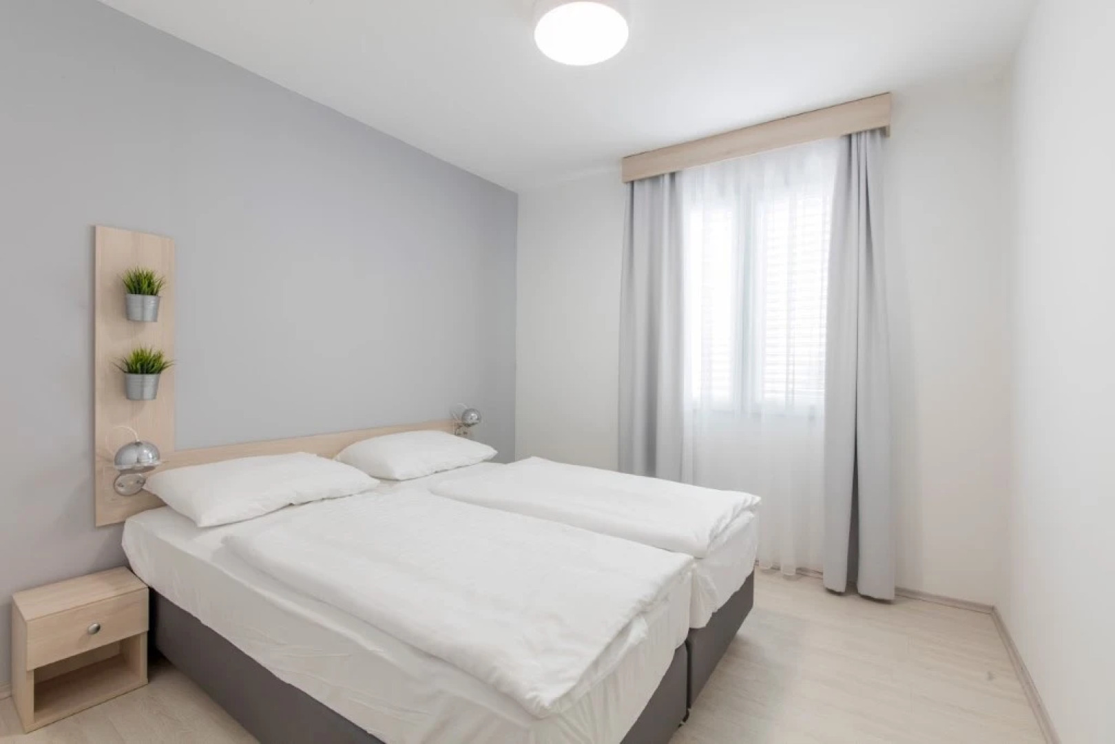 Hotel Bellevue & Dependance & Villas