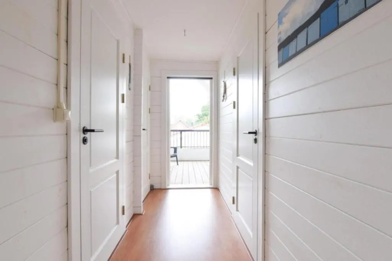 Holidayhome - Hoge Weide 64 Oostkapelle