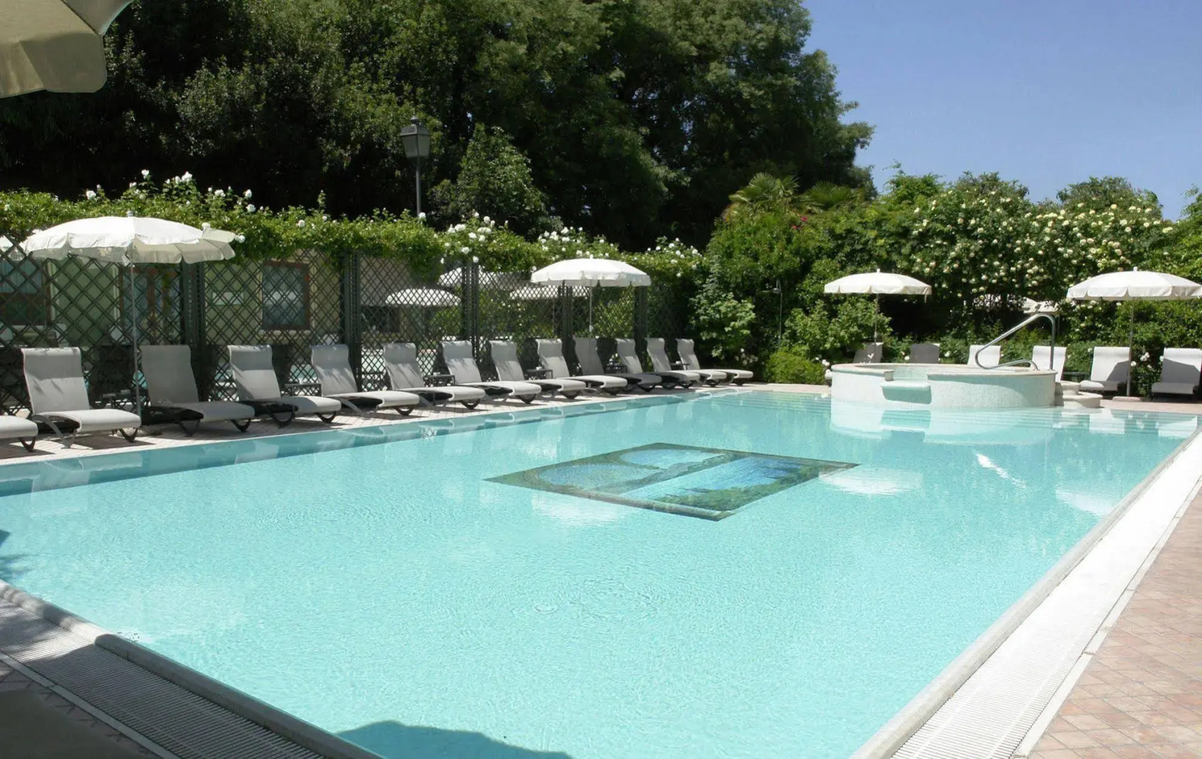 Palace Hotel San Pietro