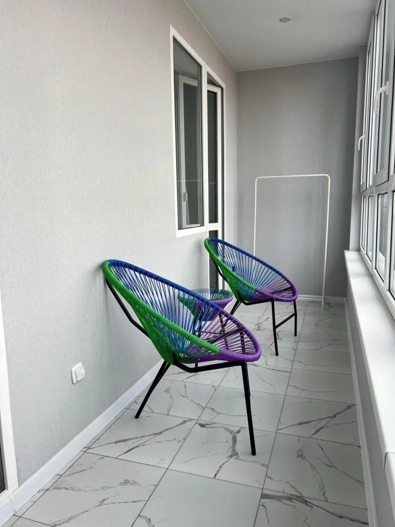 Апартаменты Жажда Открытий