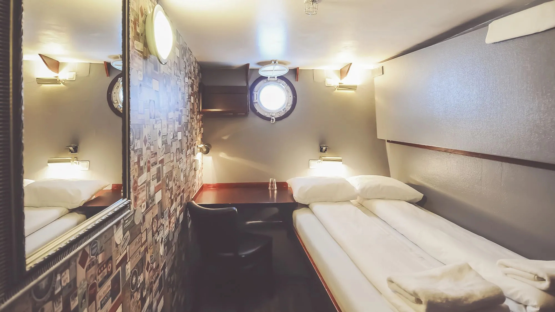 Rygerfjord Hotel & Hostel