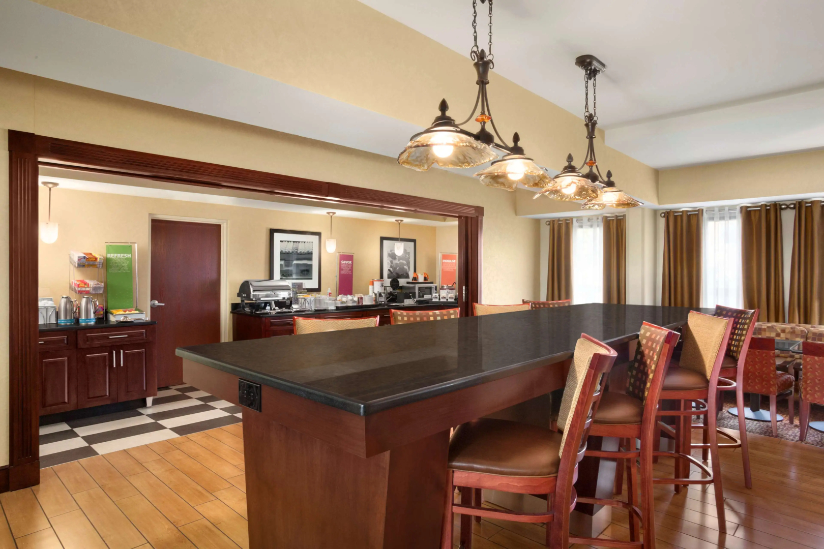 Hampton Inn Forrest City