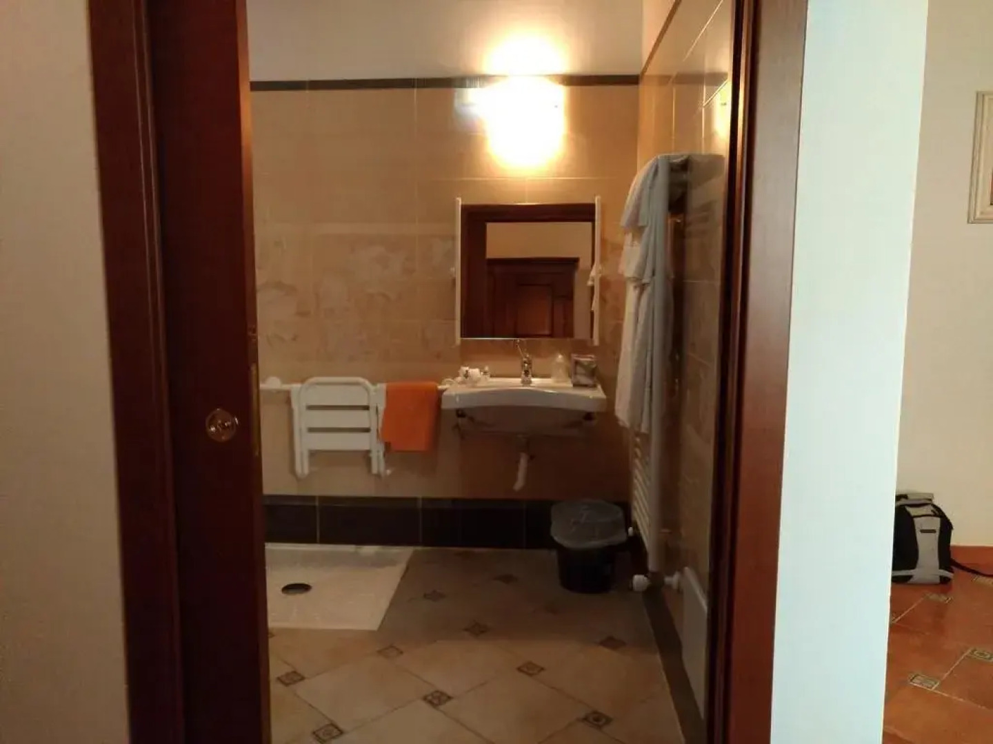 Agriturismo le Campanelle