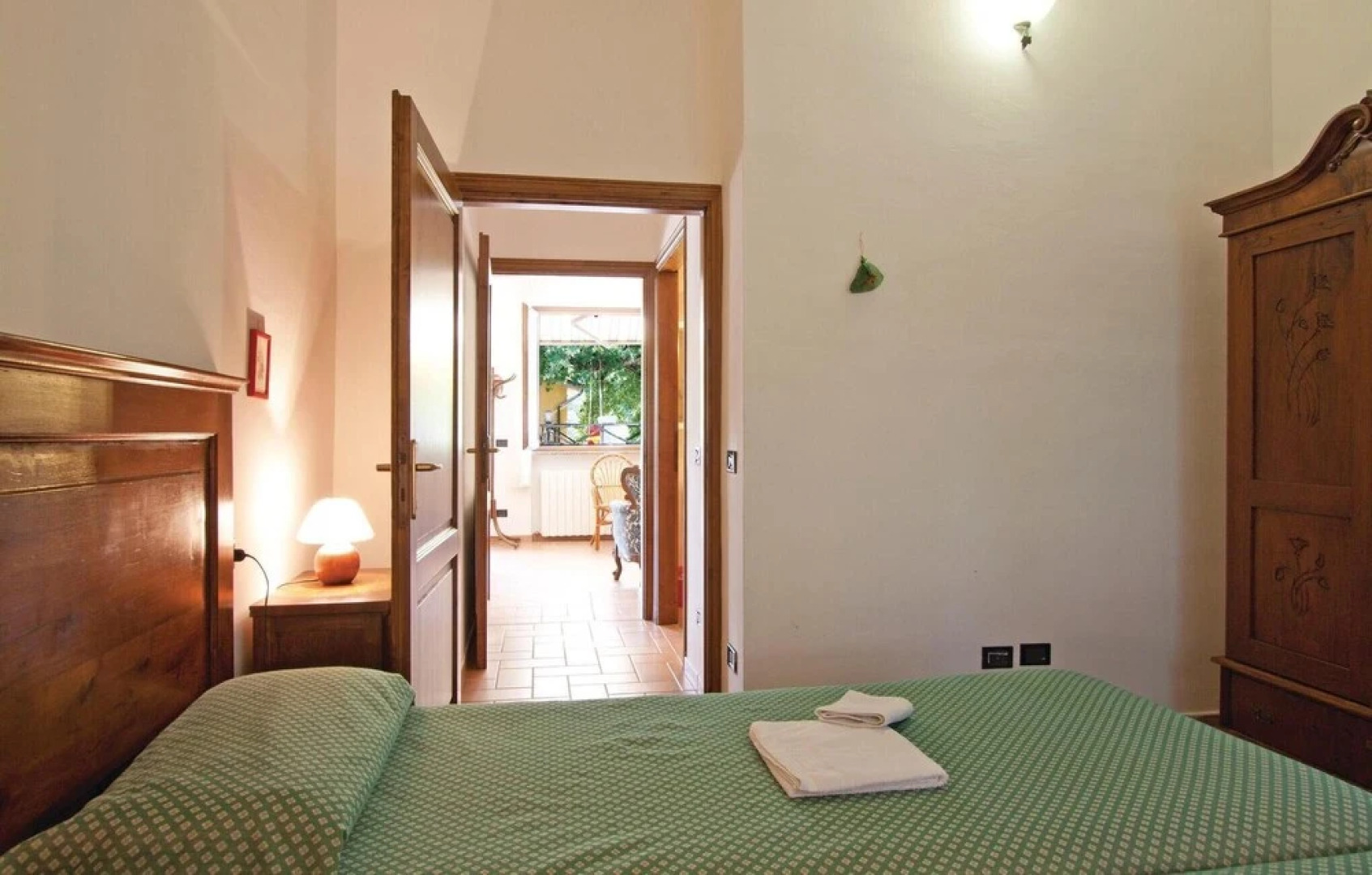 Il Molino - Casale Il Picchio