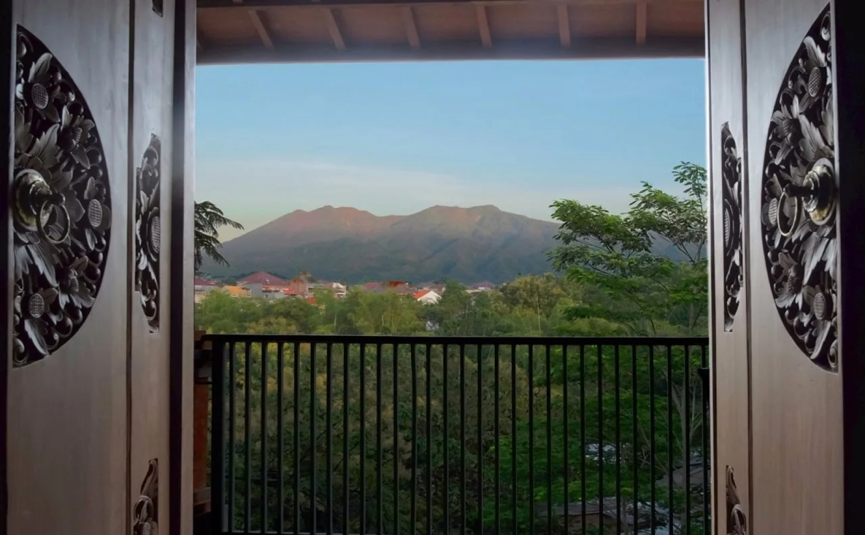 Ubud Hotel and Cottages