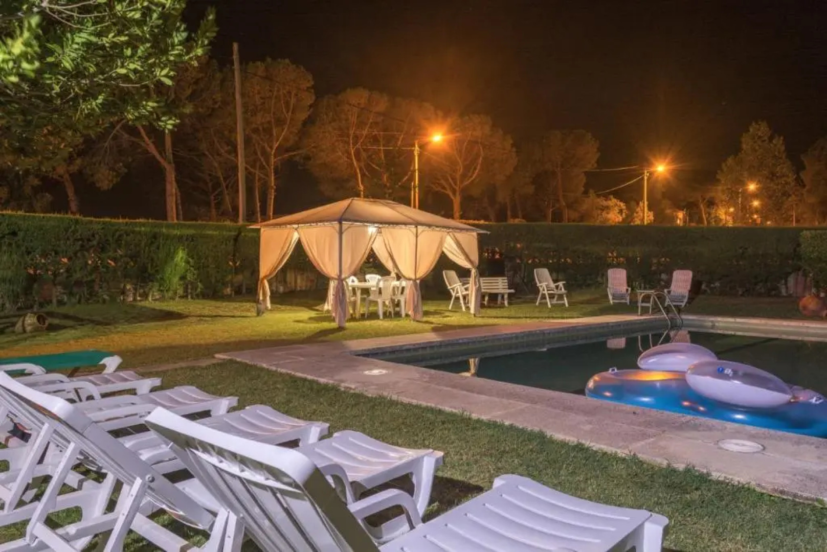 Club Villamar - Aygo