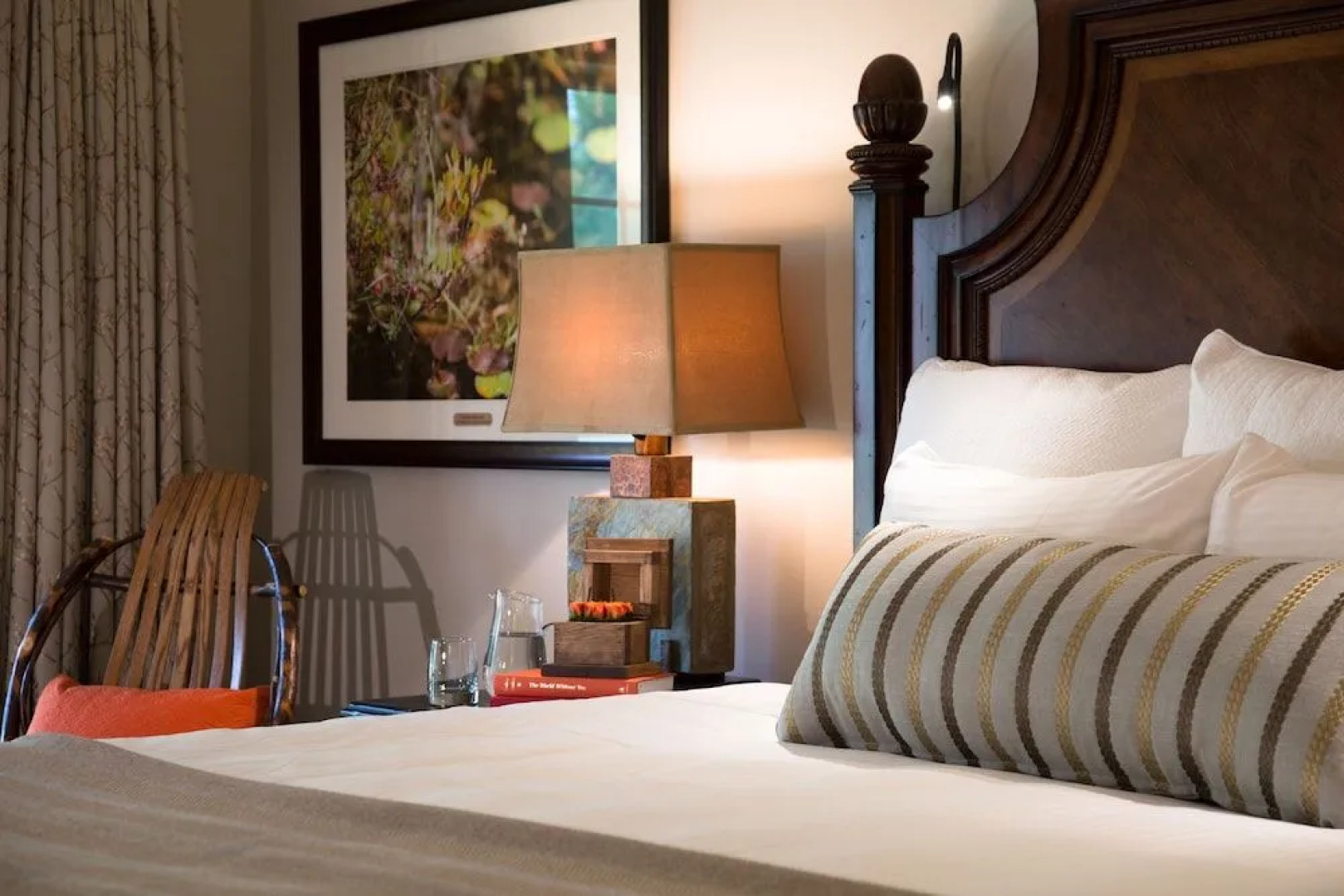 The Lodge at Woodloch