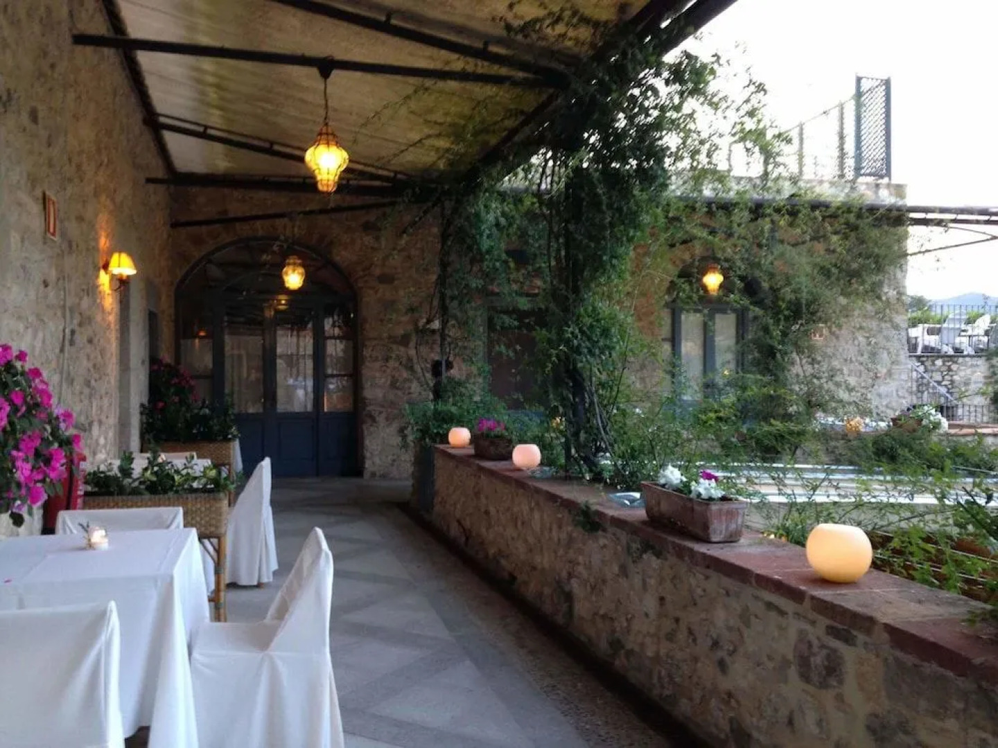 Hotel Torre Laurentii