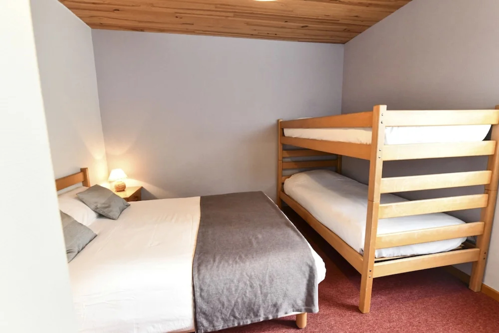 Hotel Restaurant Le Centre