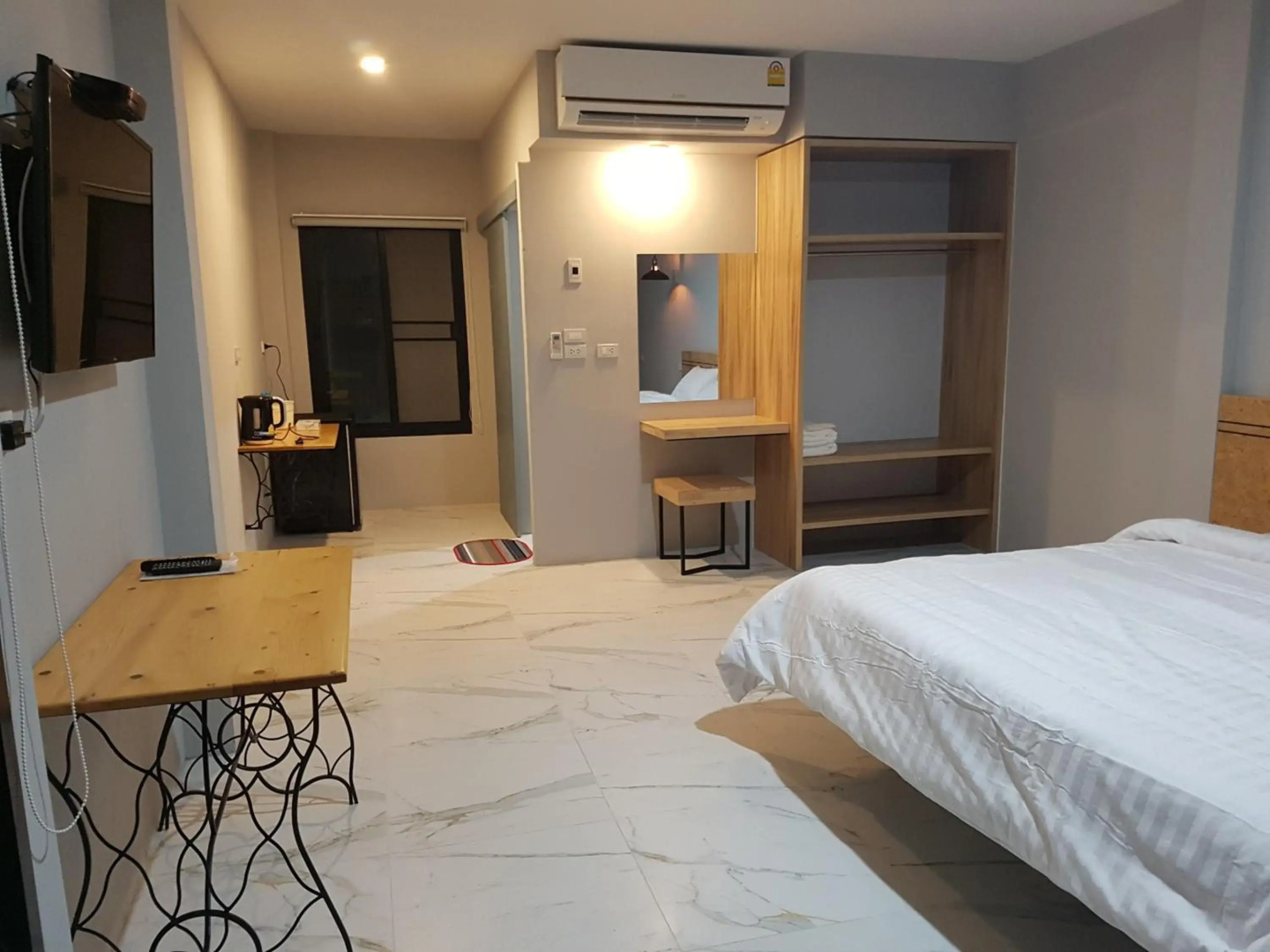 DD Garden Home (SHA Extra Plus)