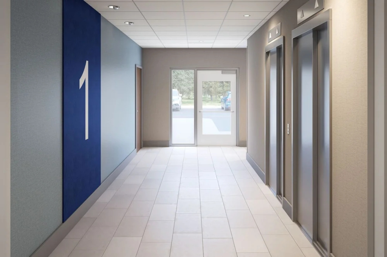 Holiday Inn Express & Suites Lima by IHG