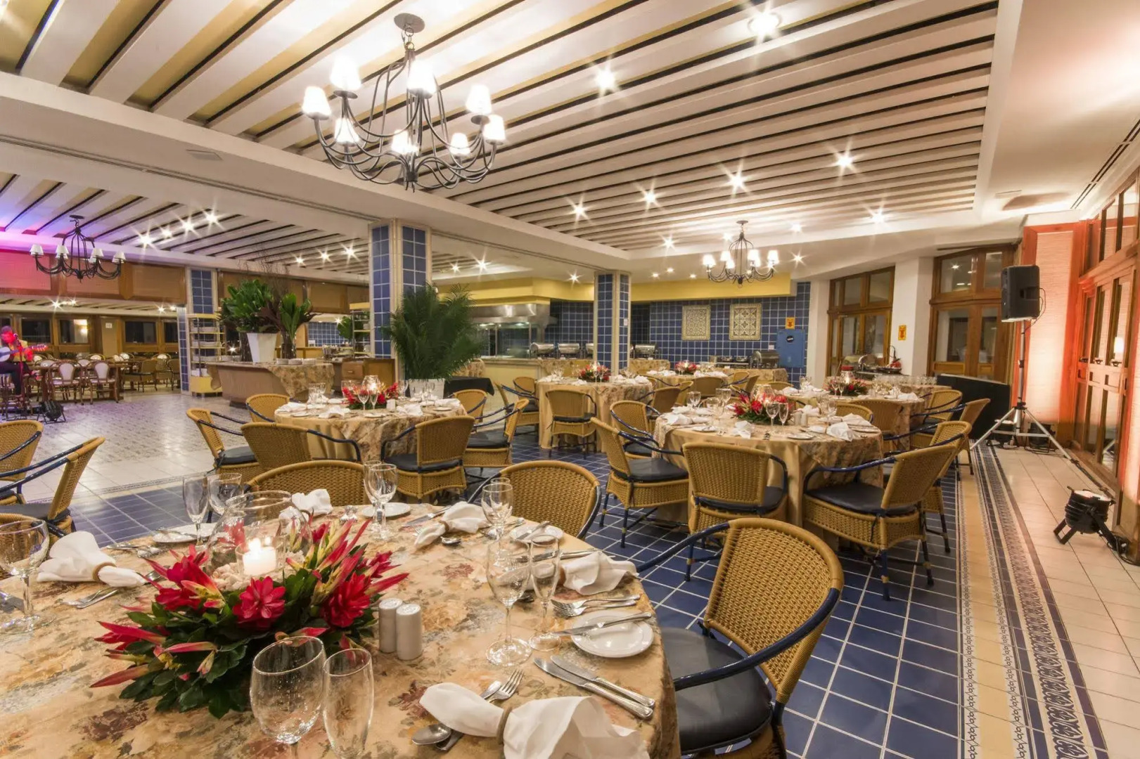 Transamerica Resort Comandatuba – All Inclusive