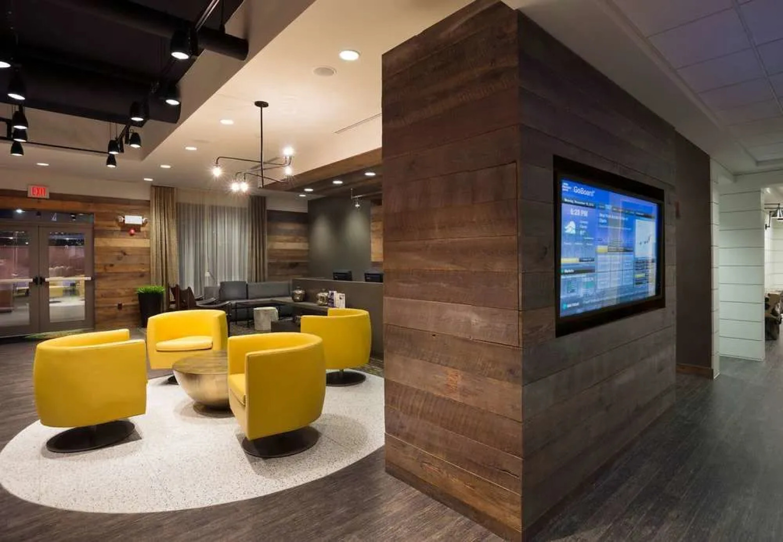 Courtyard Charleston Summerville