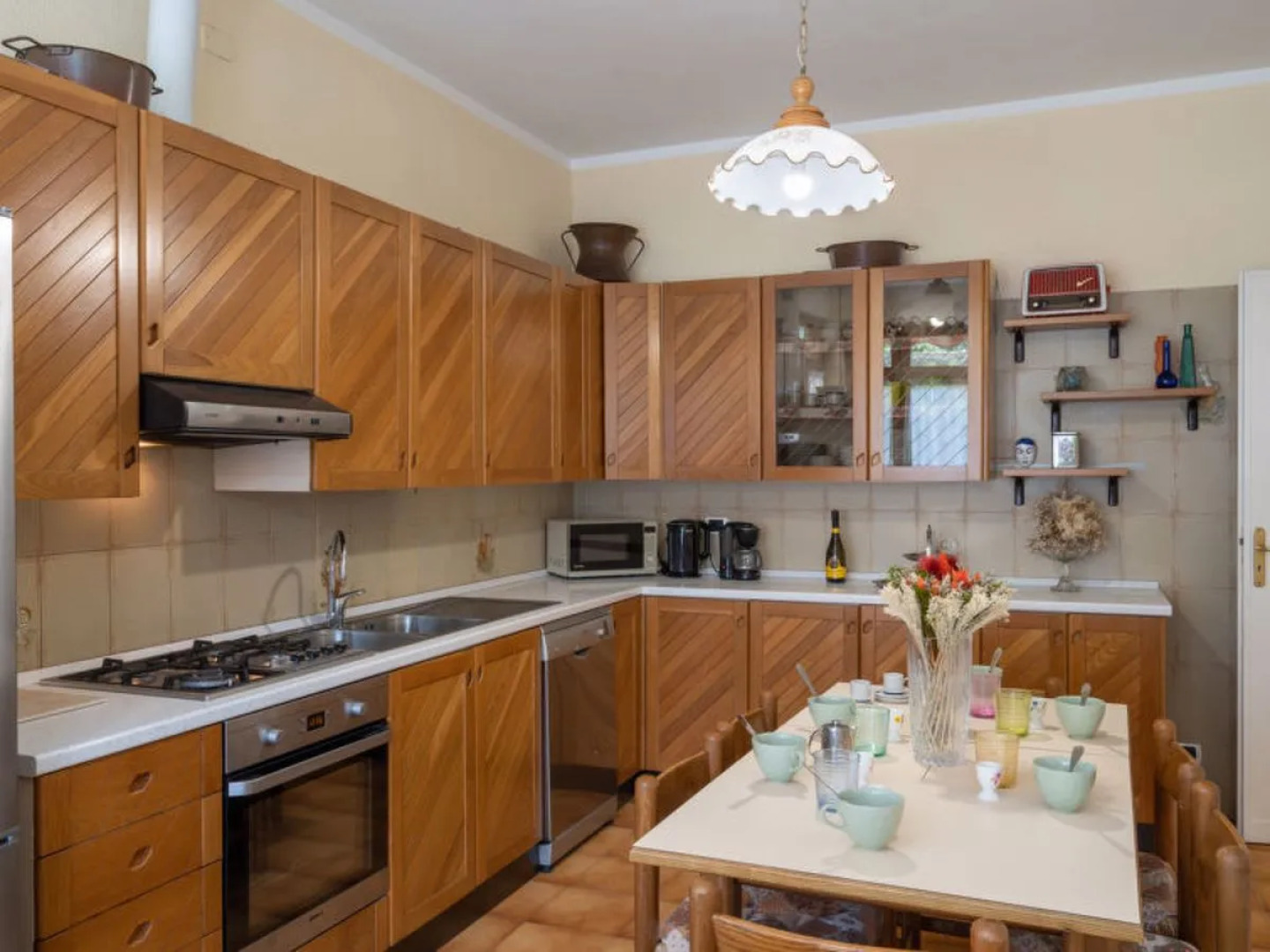 House Irma Santo Stefano al Mare