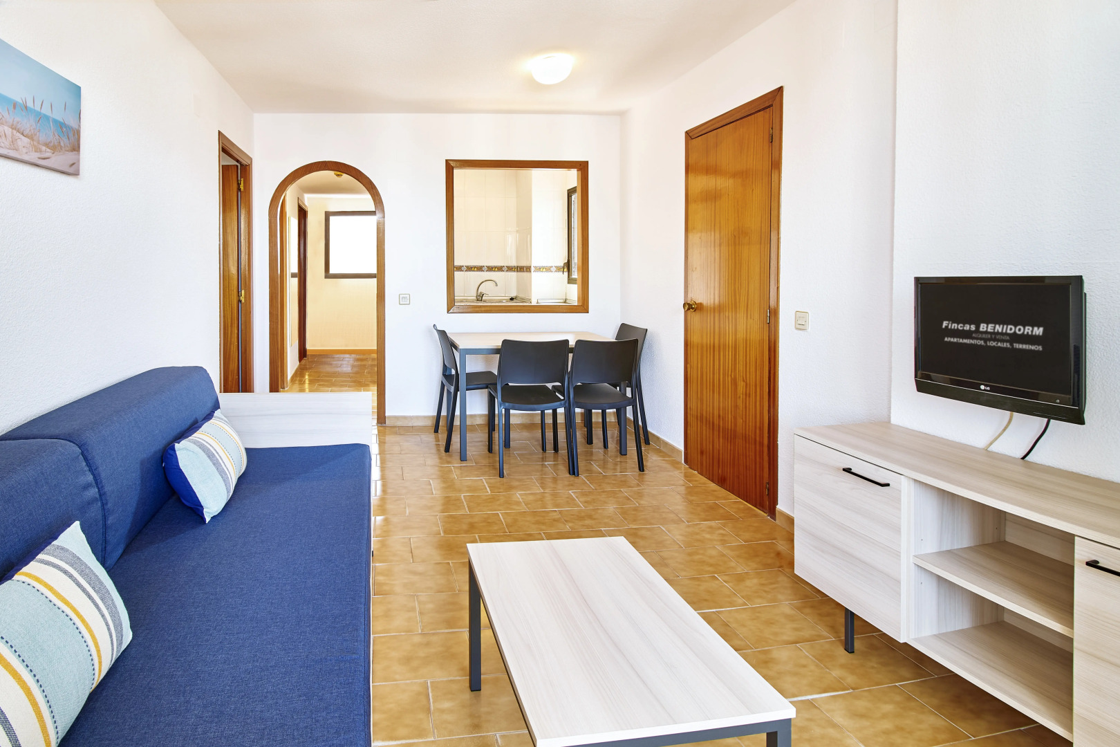 Apartamentos Don Gregorio