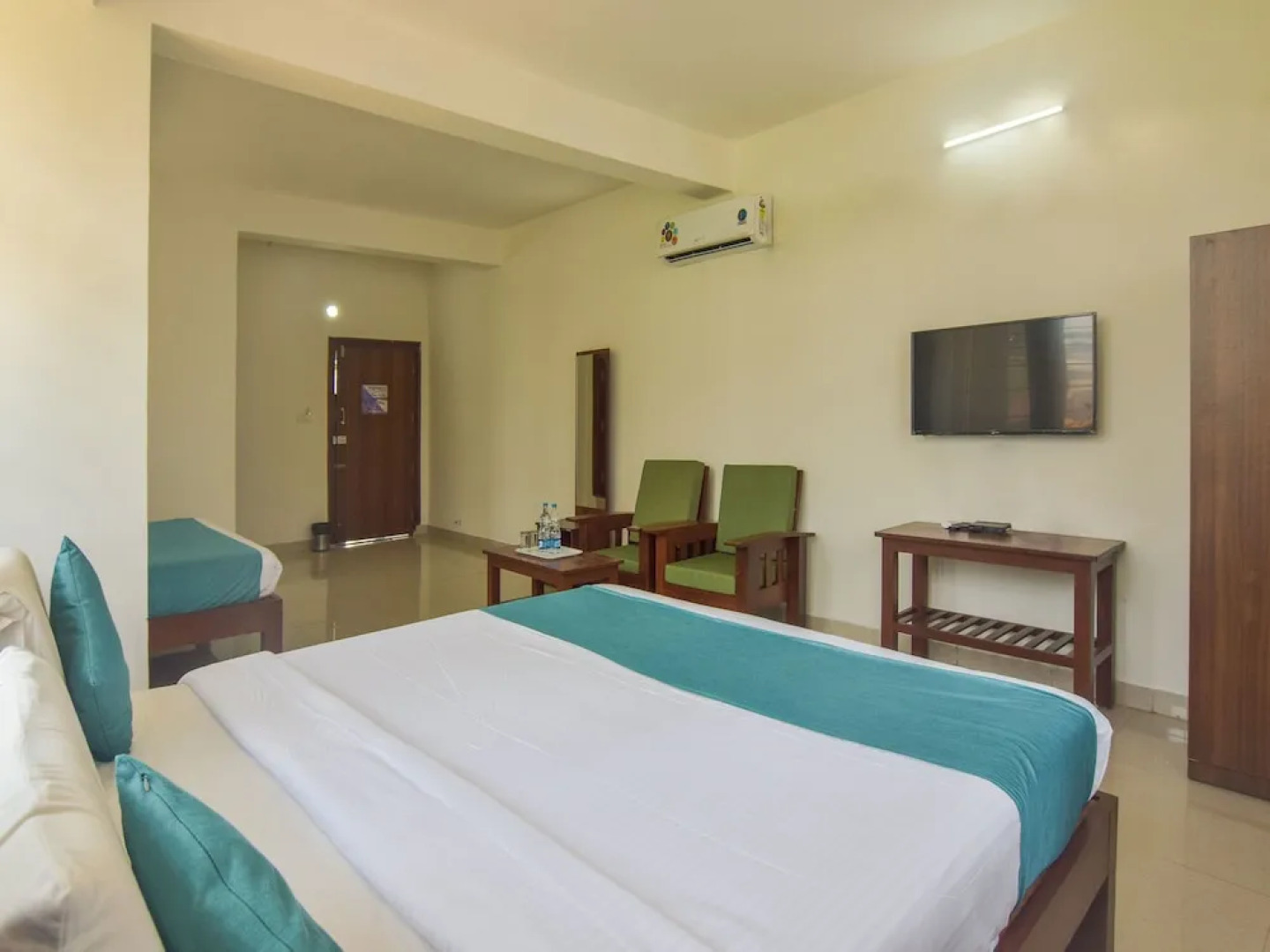 OYO 14144 Hotel Moriz Madikeri