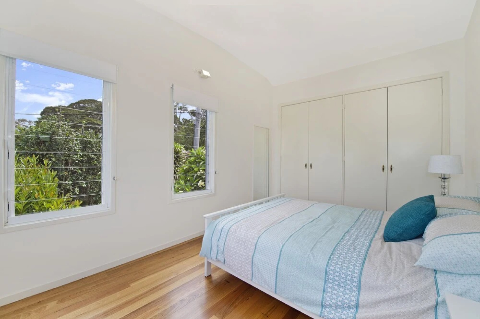 Riverview Beach House