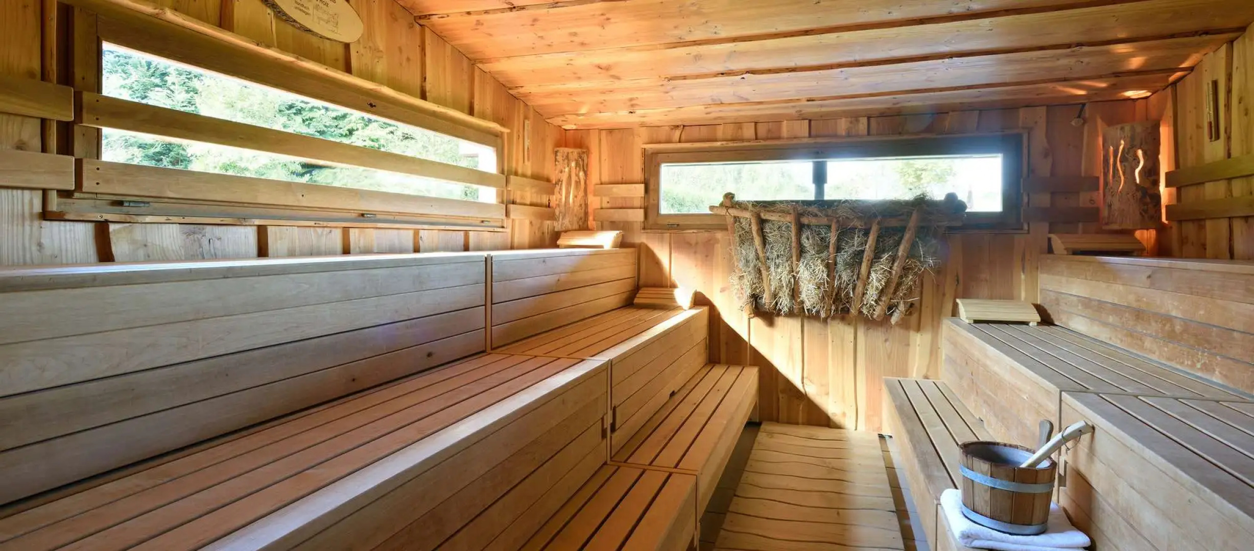 Köhlers Forsthaus Wellness & Genuss Hotel