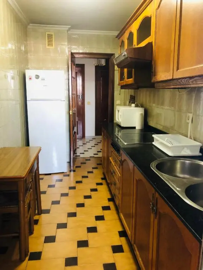 Apartamento en pleno centro cerca de Sevilla