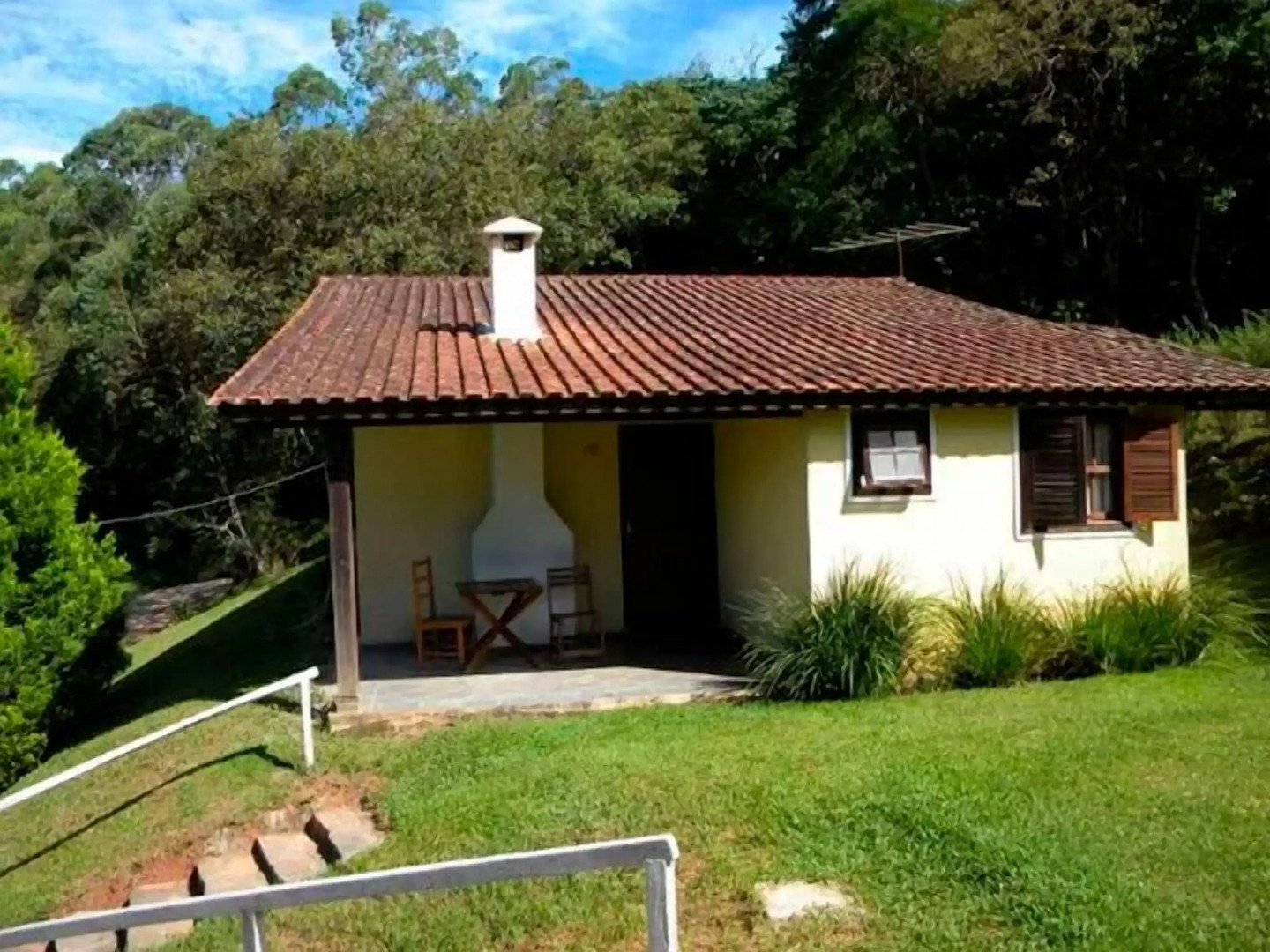 Pousada Green Valley