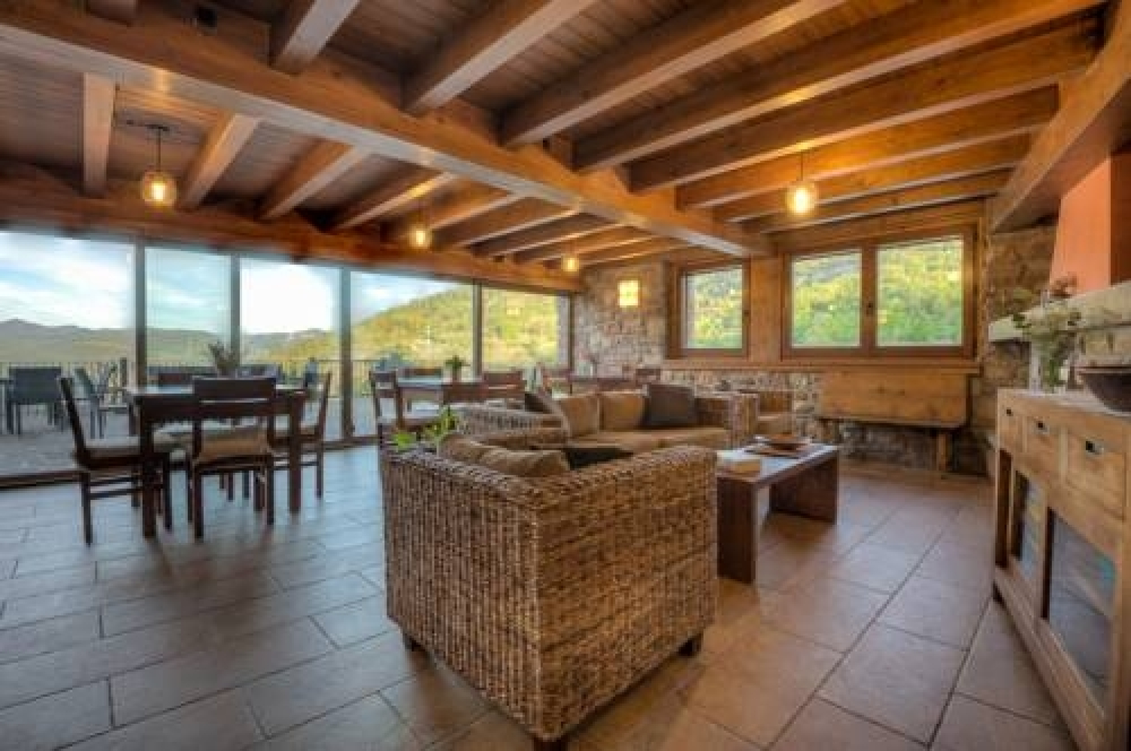 Apartaments El Tossalet