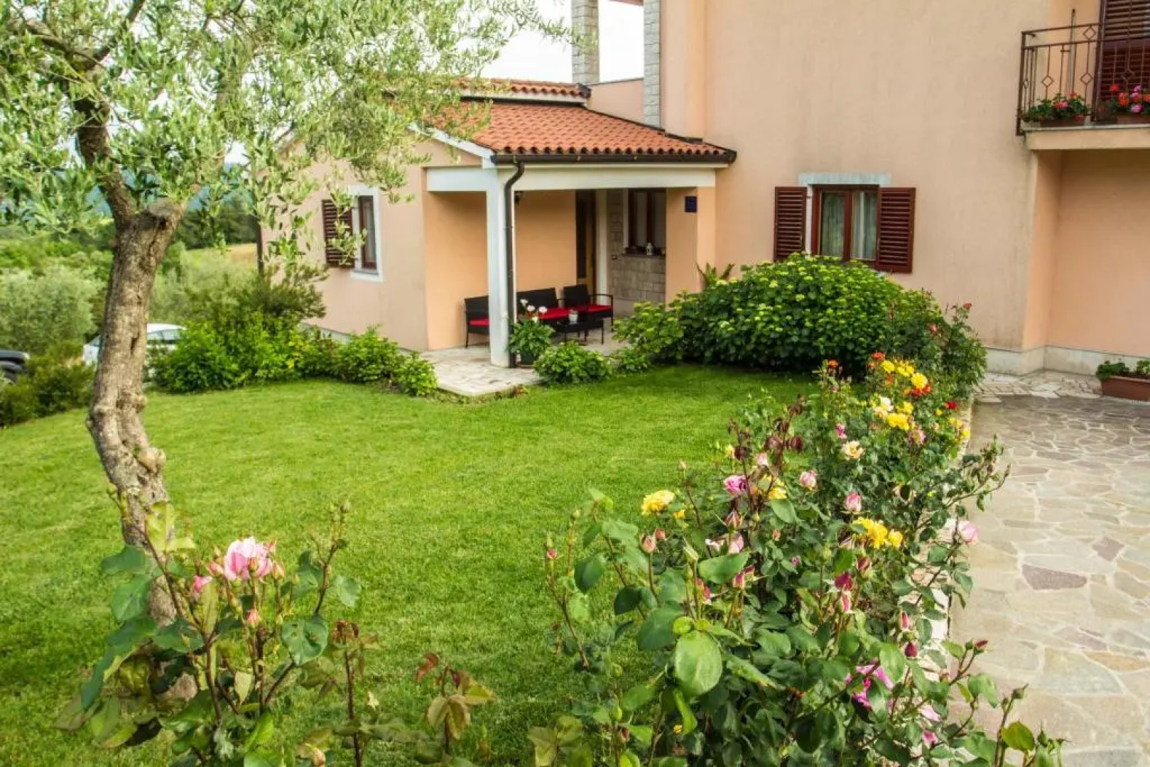 Apartment Mita
