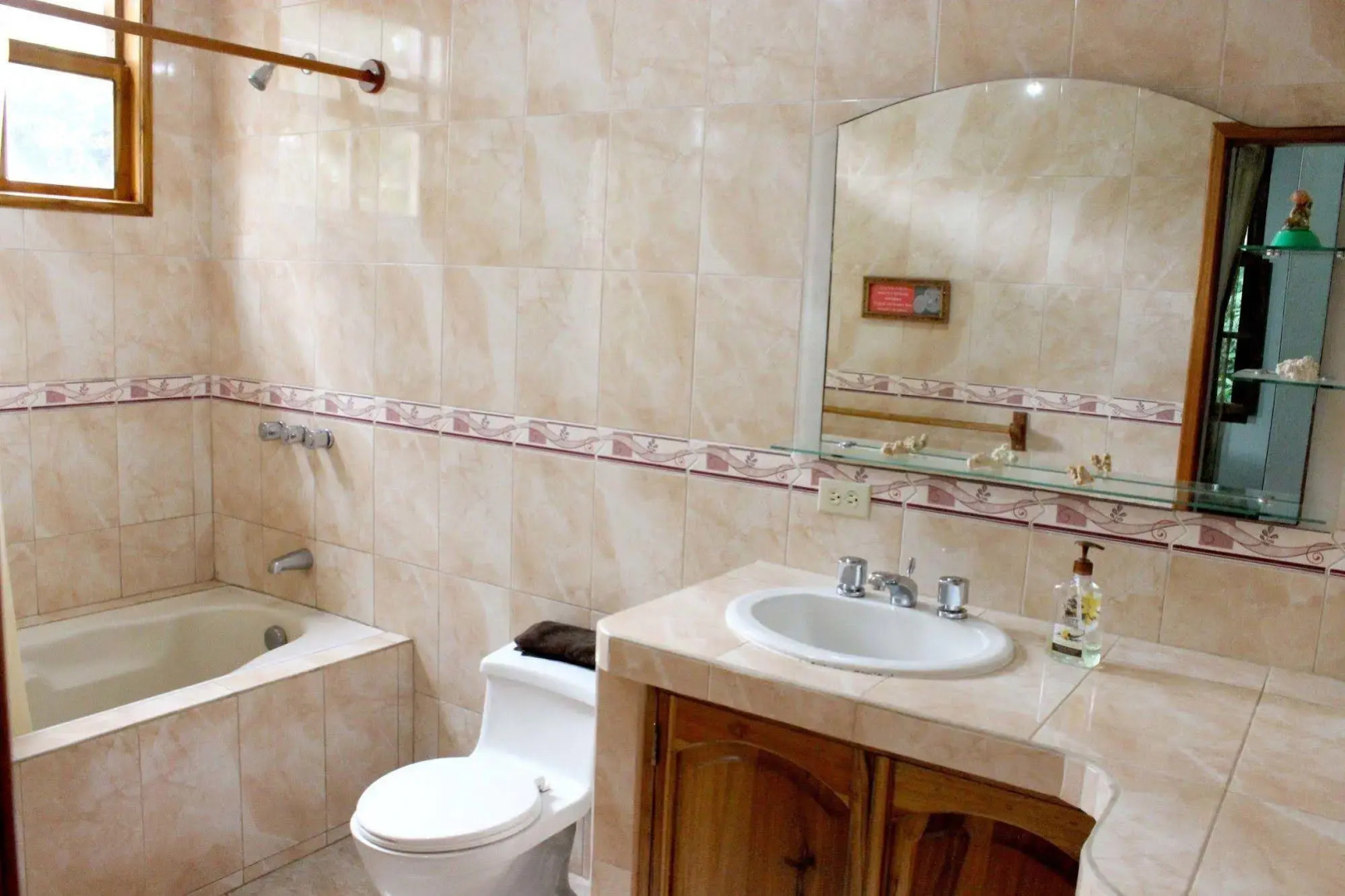 Suymar Ecolodge Galapagos