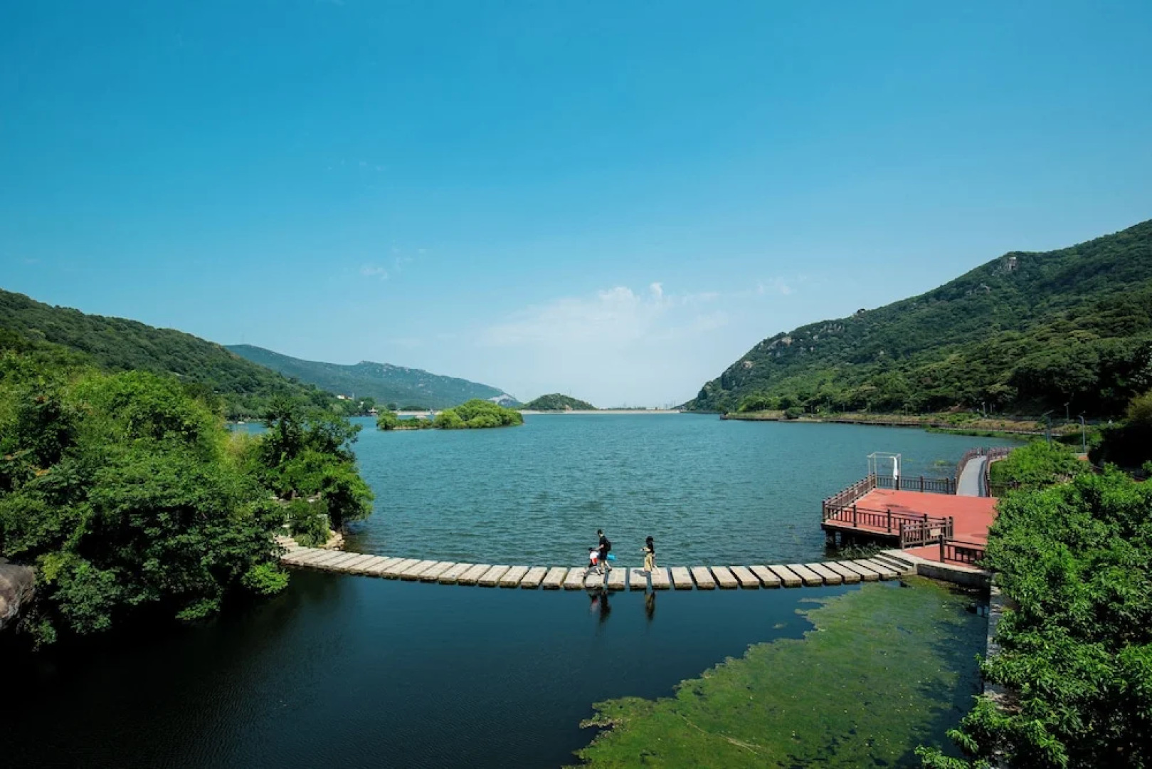 Voco Lianyungang Star Of Haizhoubay by IHG