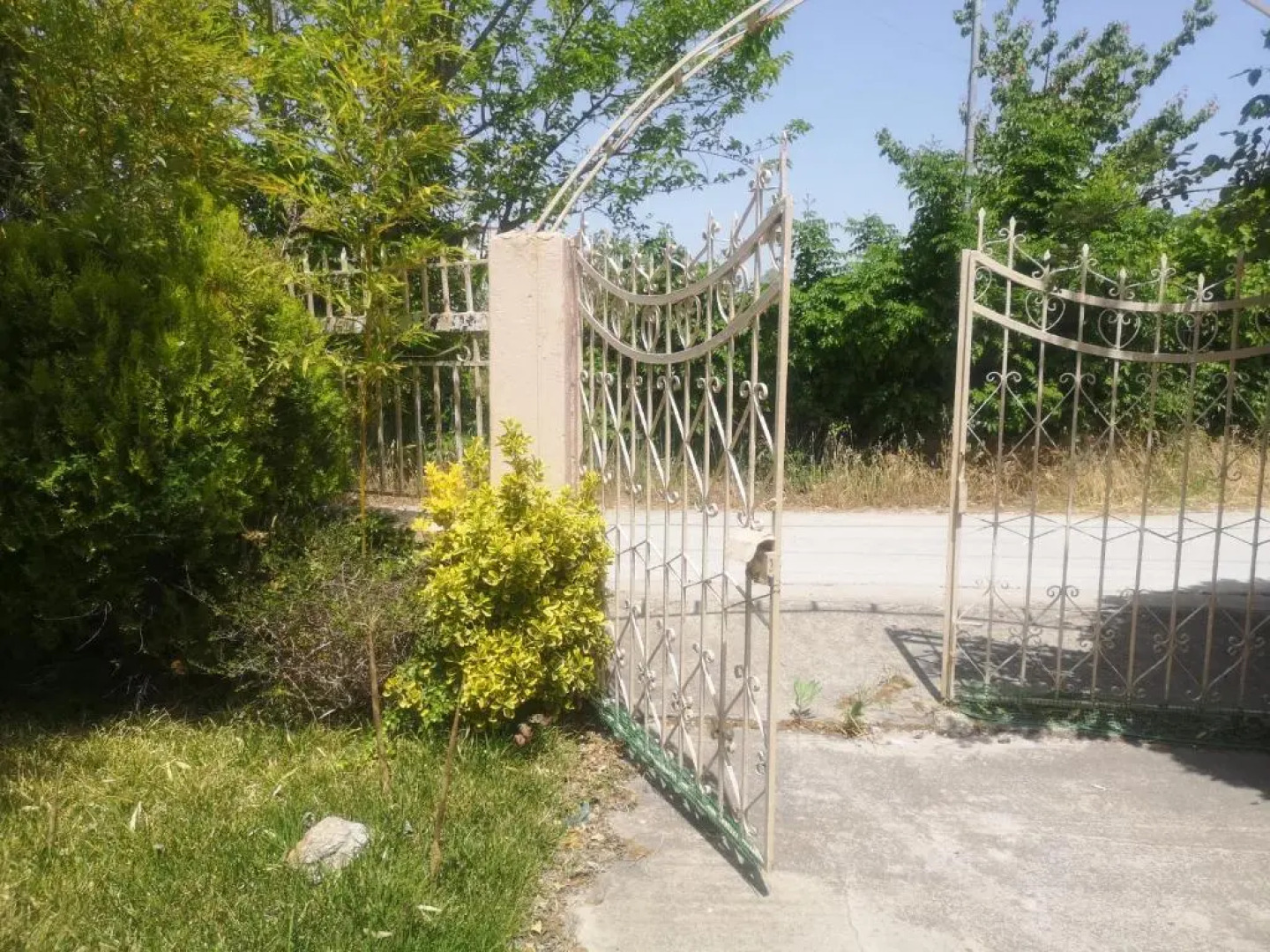 Beautiful 3 Bedroom House in Halkidiki. Relax!