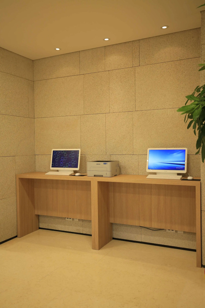 Best Western Haeundae Hotel