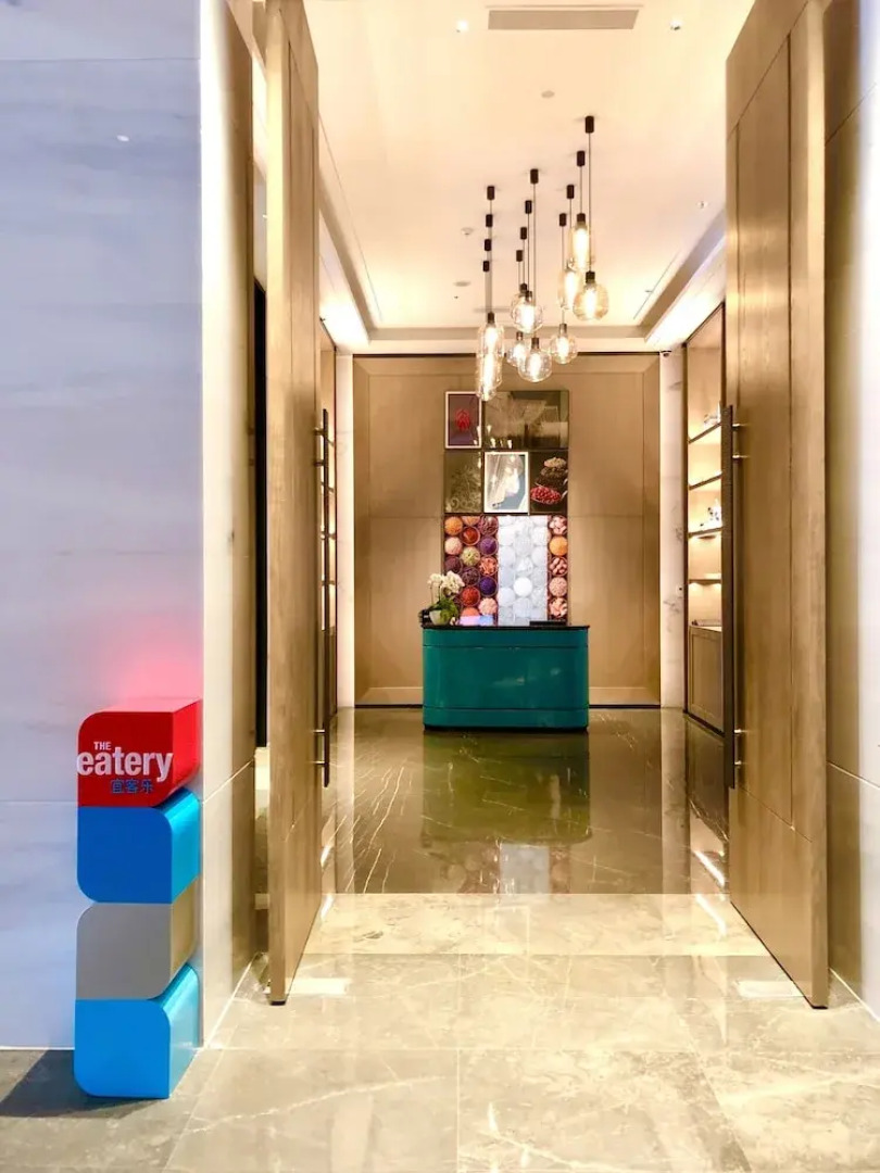 Four Points by Sheraton Macheng